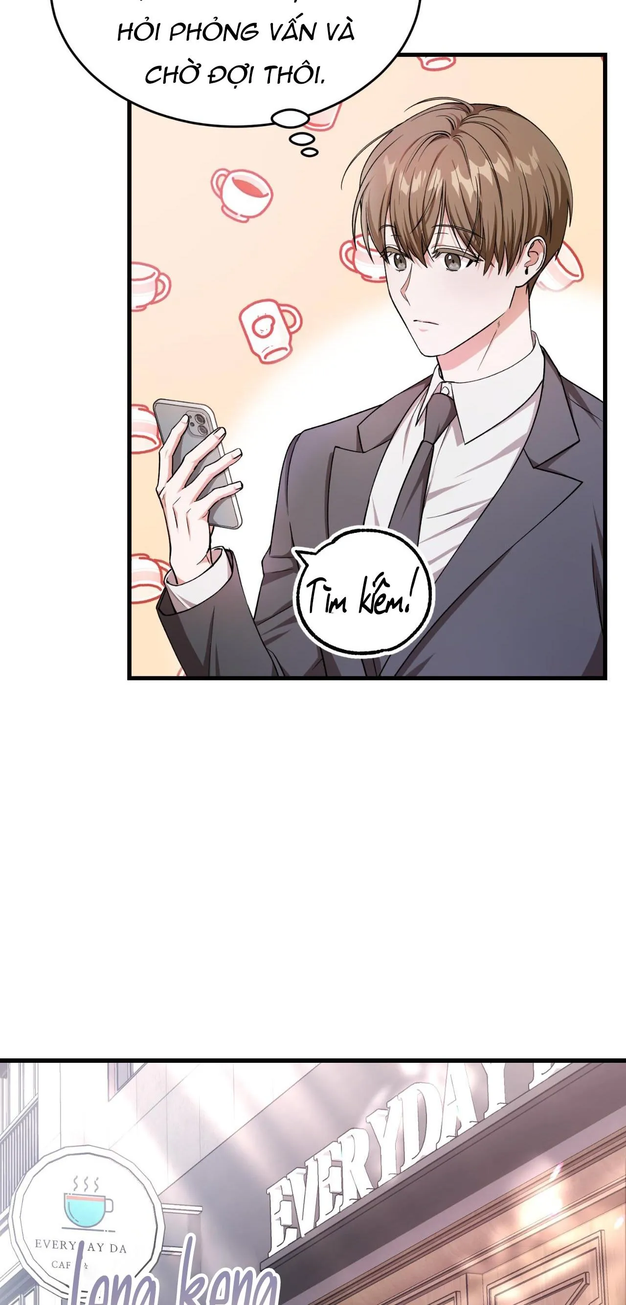 Guild member Chapter 4 Trang 24