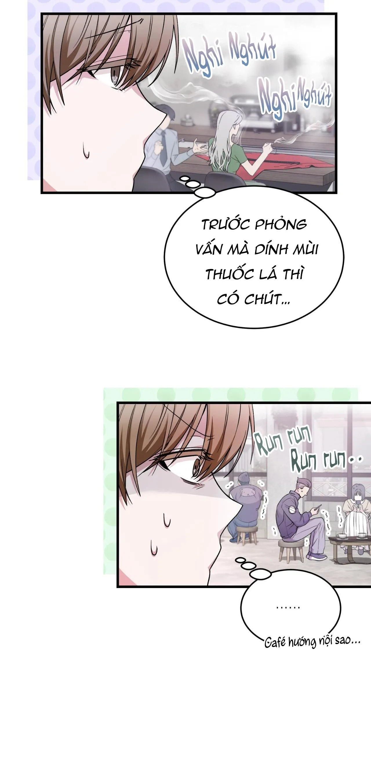 Guild member Chapter 4 Trang 26