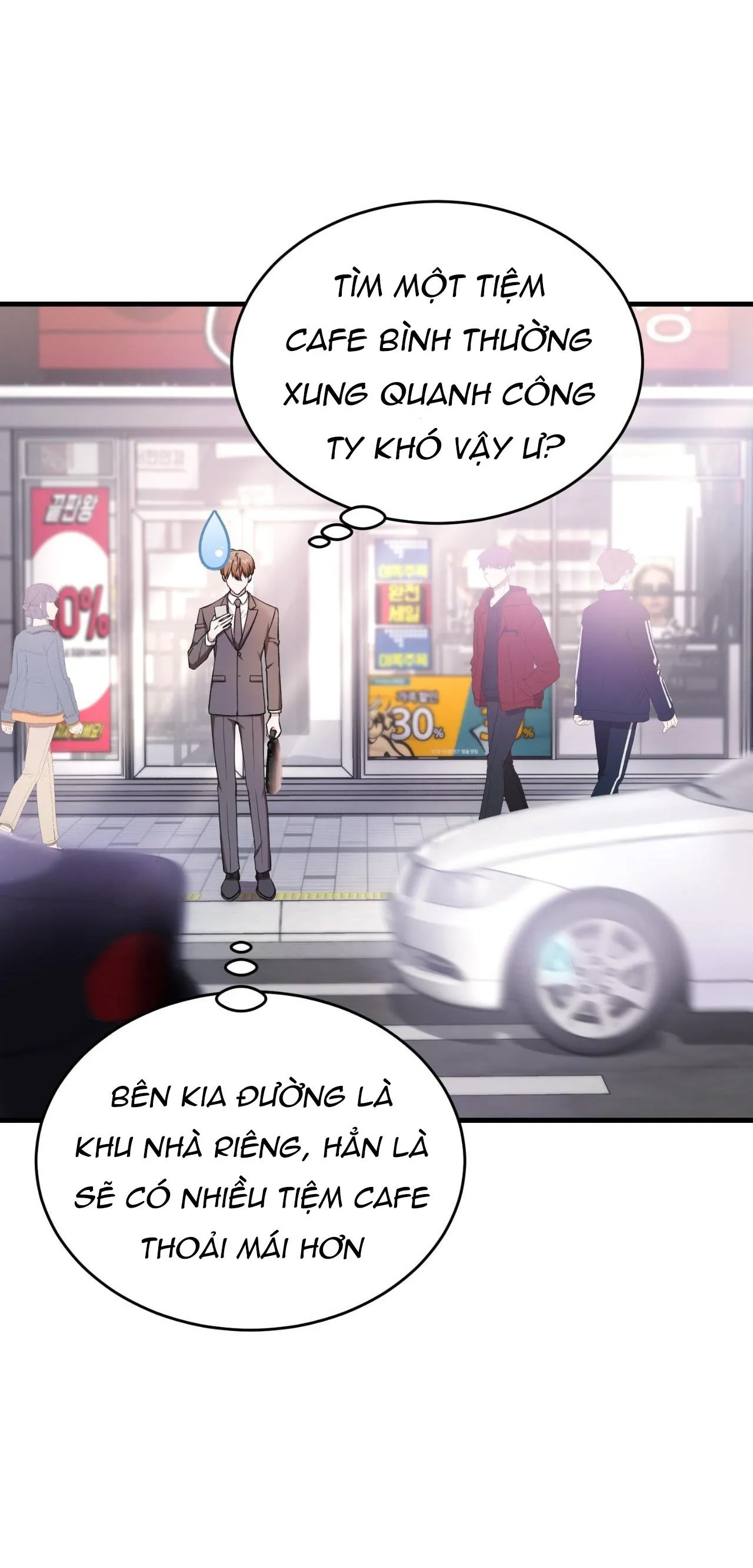 Guild member Chapter 4 Trang 27