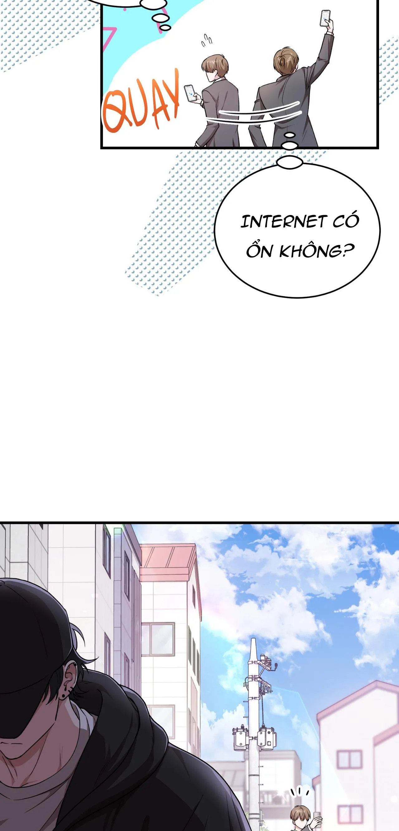 Guild member Chapter 4 Trang 31