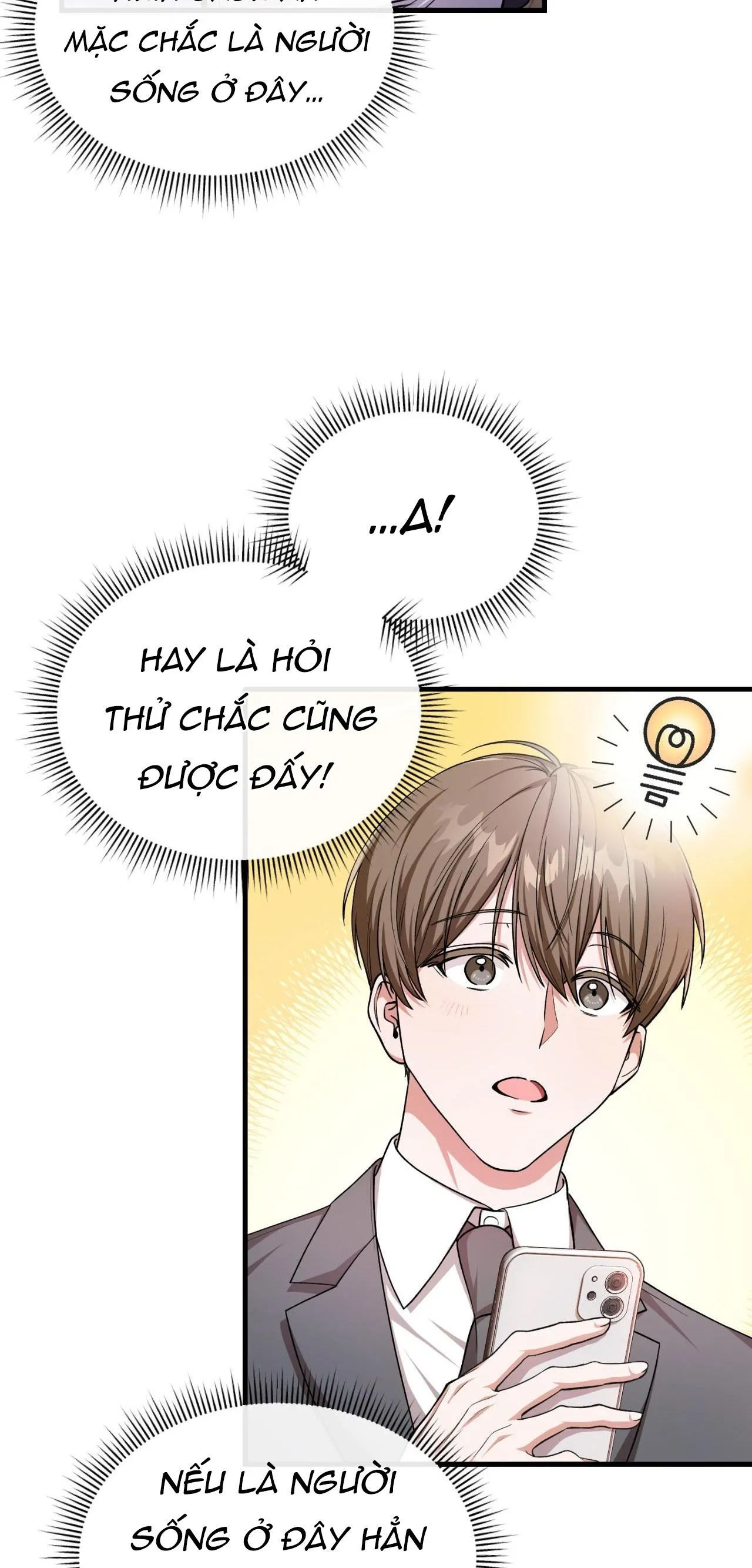 Guild member Chapter 4 Trang 33