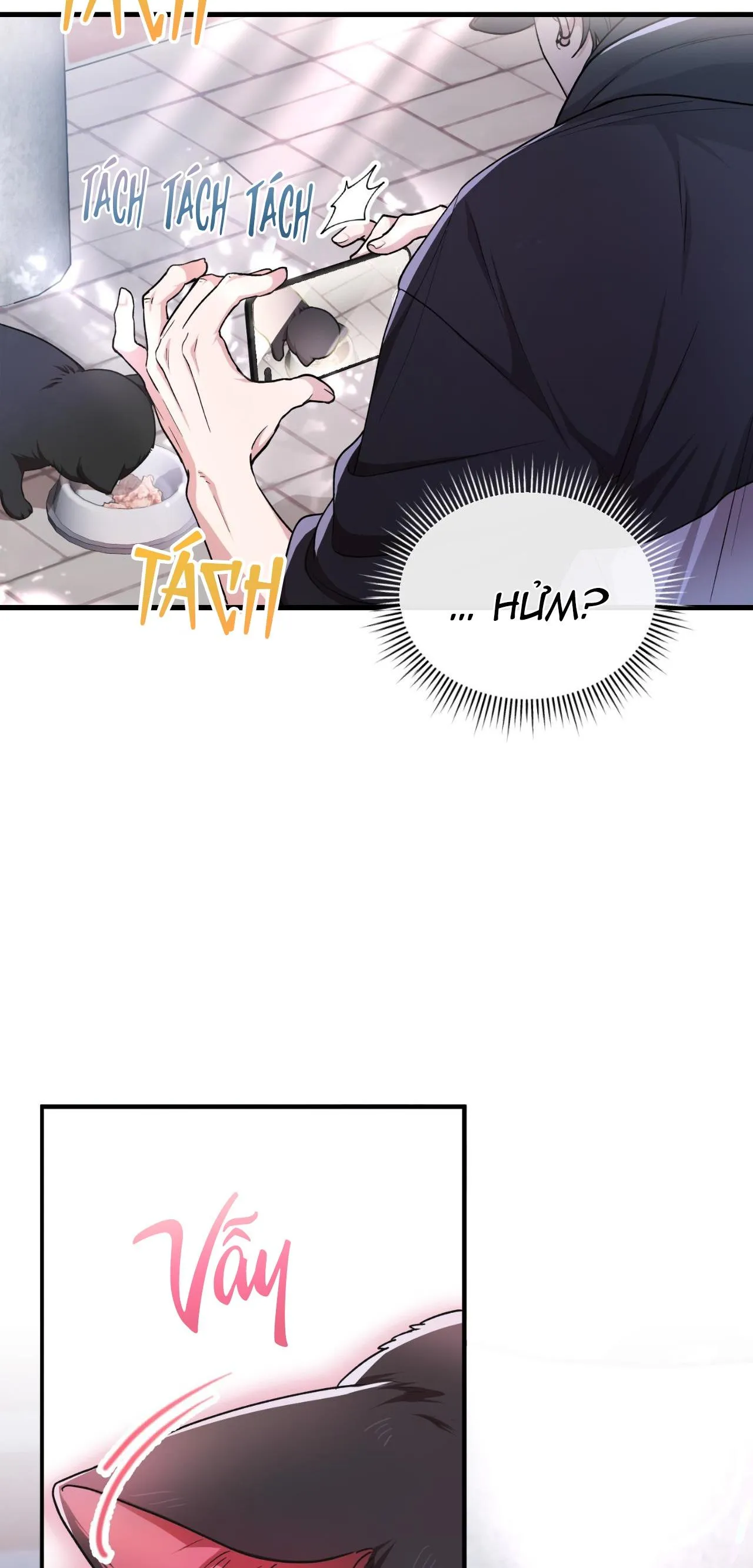 Guild member Chapter 4 Trang 35