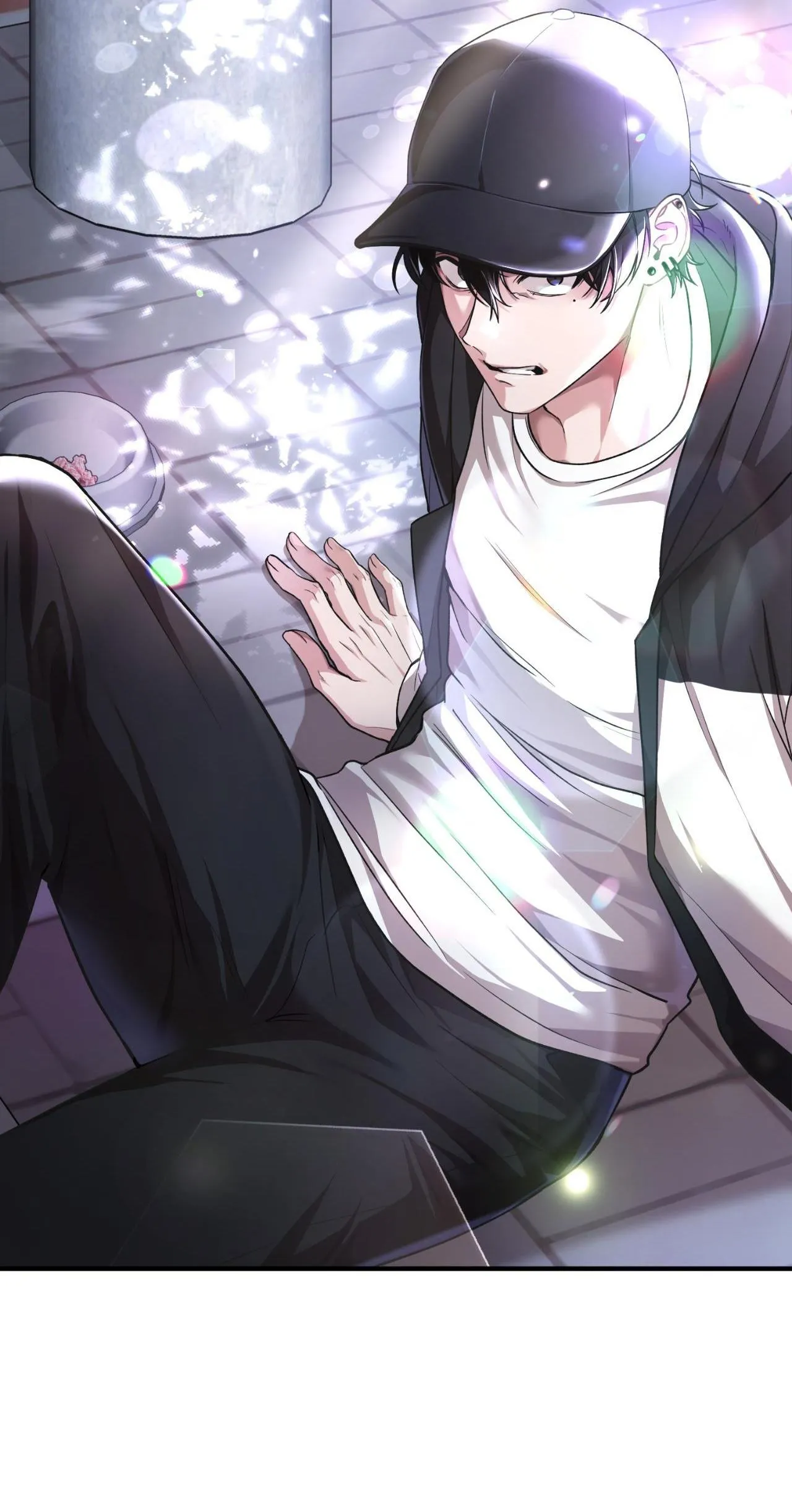 Guild member Chapter 4 Trang 45