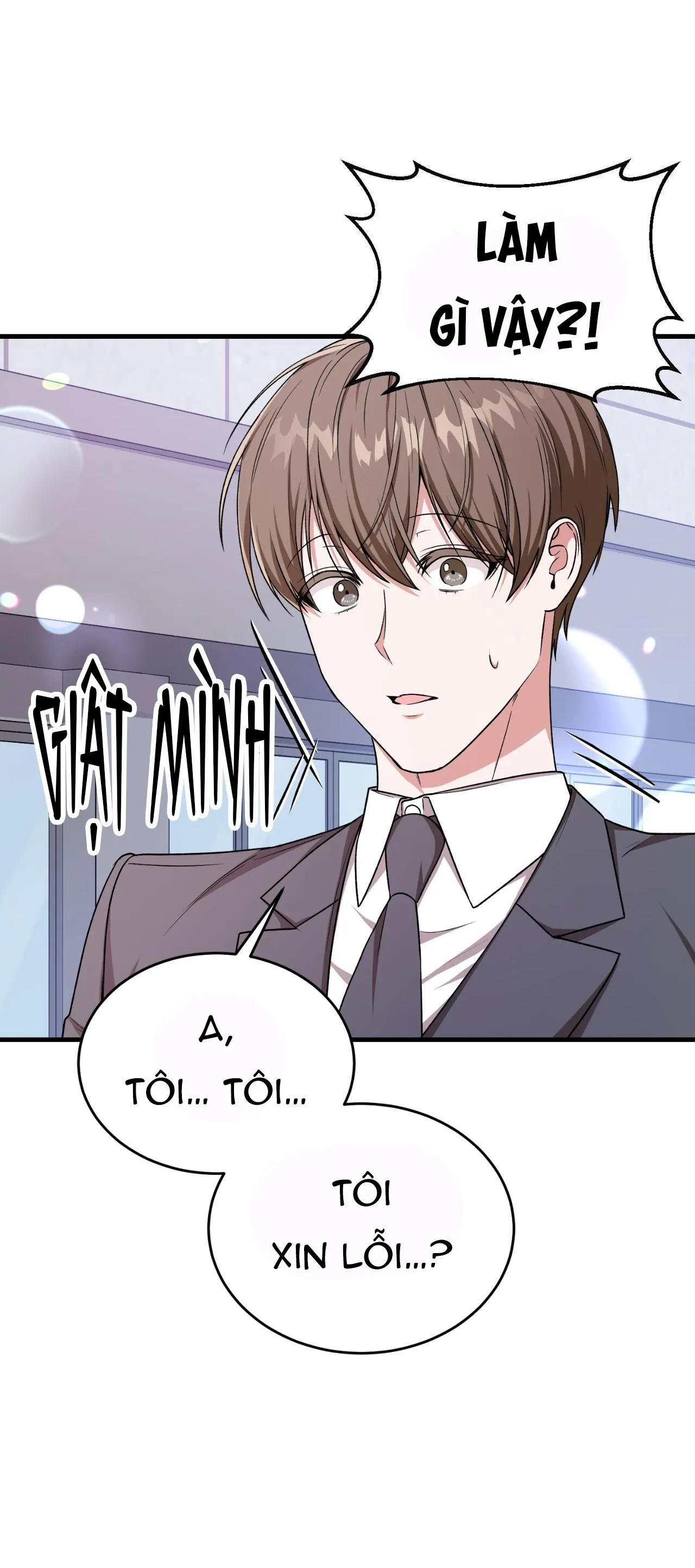 Guild member Chapter 4 Trang 46