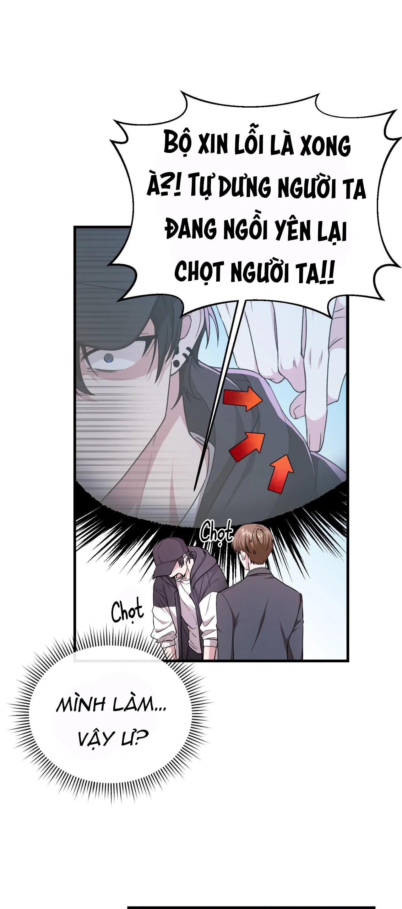 Guild member Chapter 4 Trang 47