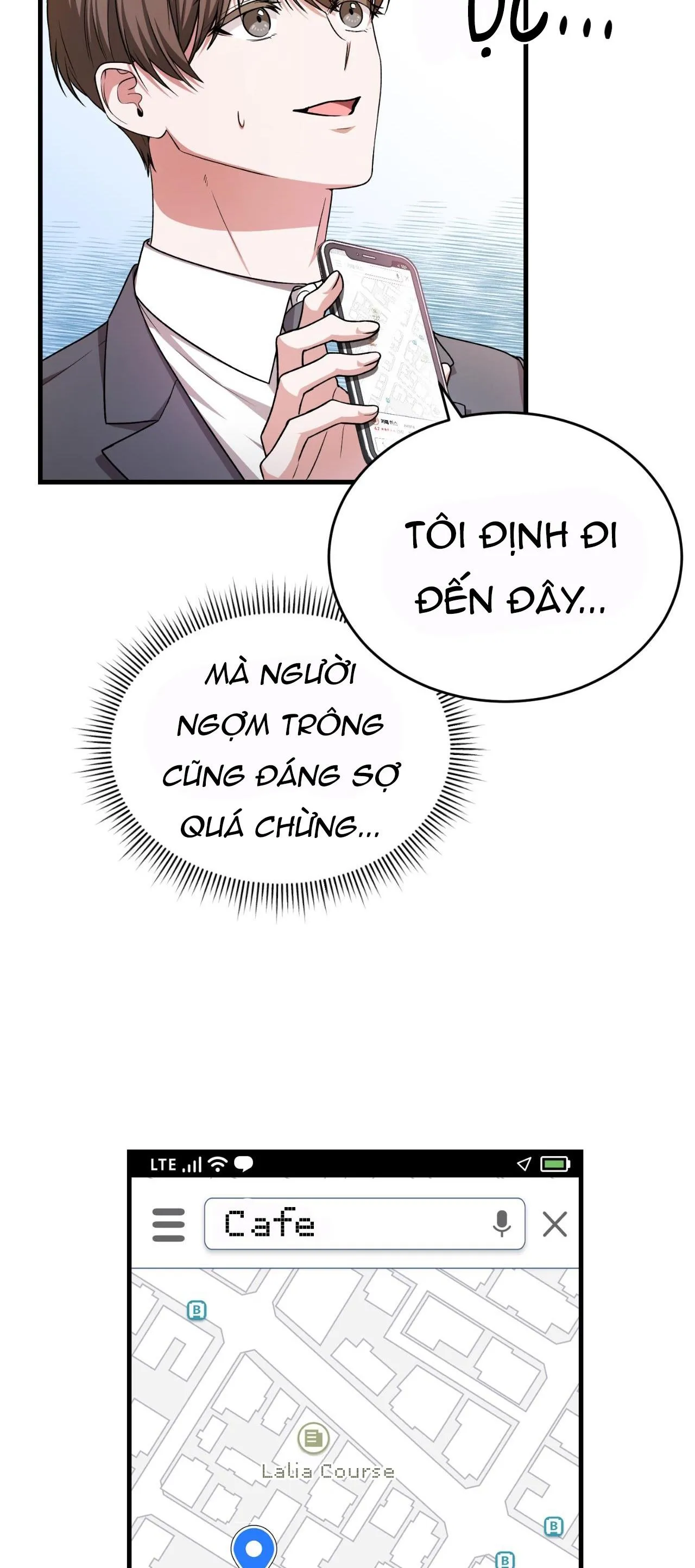 Guild member Chapter 4 Trang 50