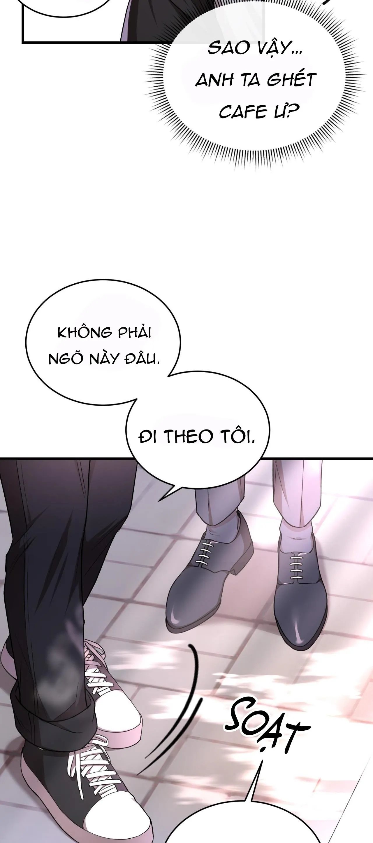 Guild member Chapter 4 Trang 54