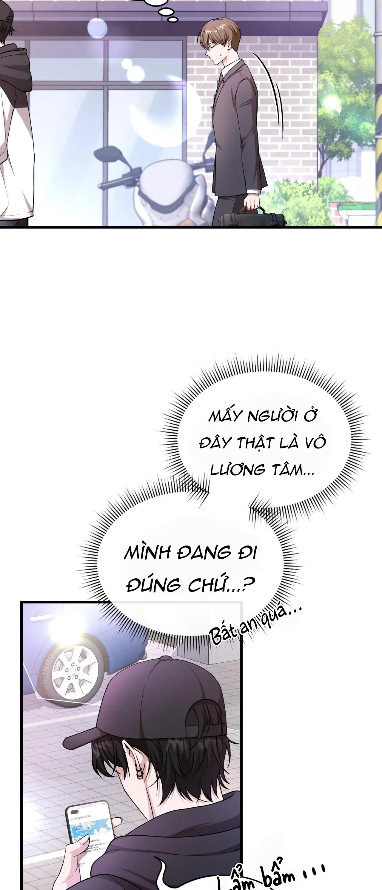 Guild member Chapter 4 Trang 56