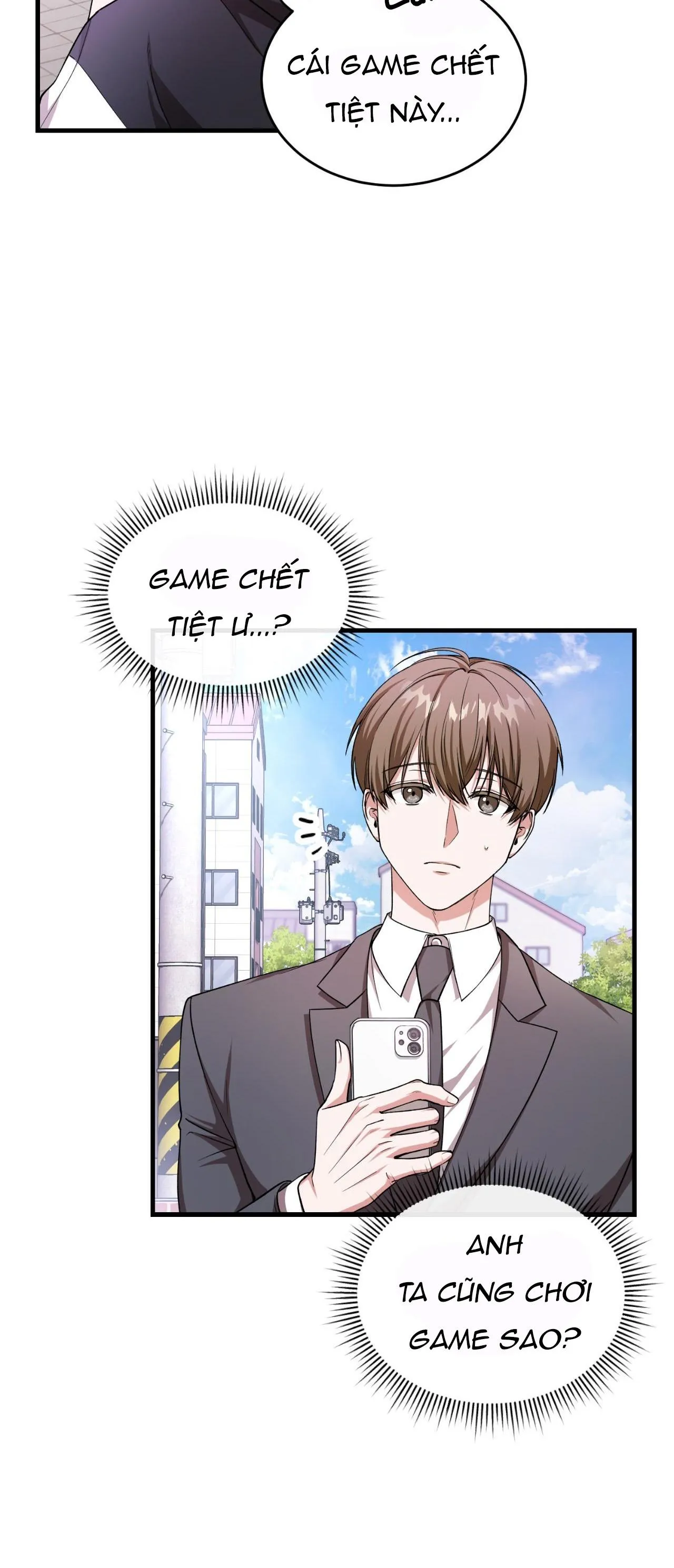 Guild member Chapter 4 Trang 57