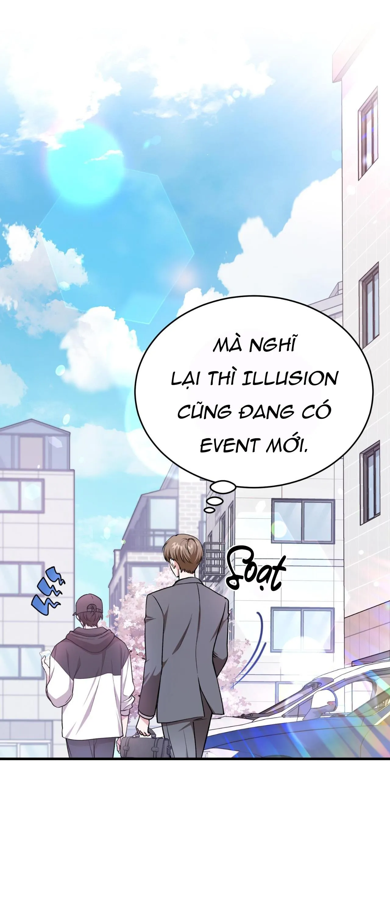 Guild member Chapter 4 Trang 58