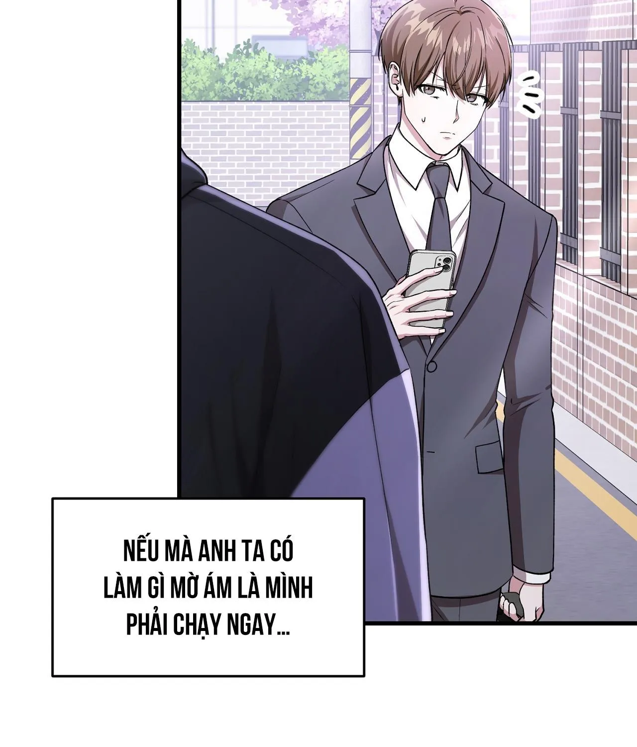 Guild member Chapter 5 Trang 5