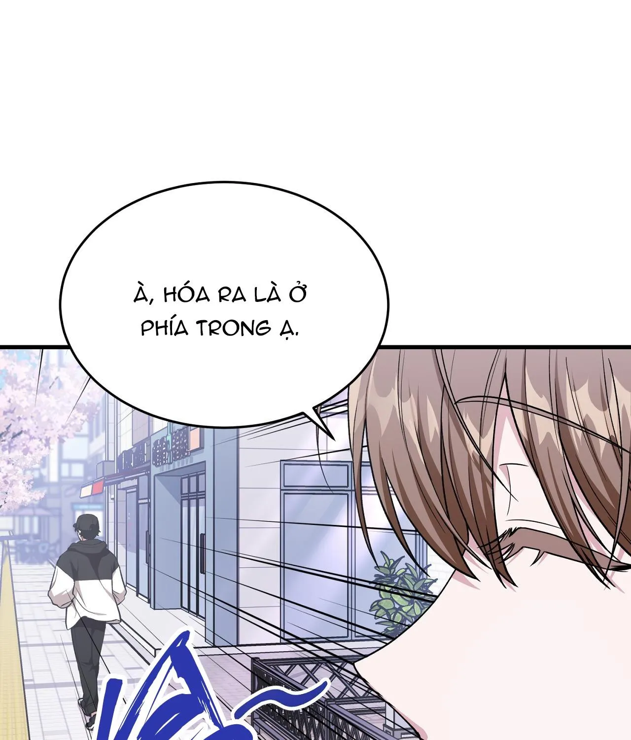 Guild member Chapter 5 Trang 9