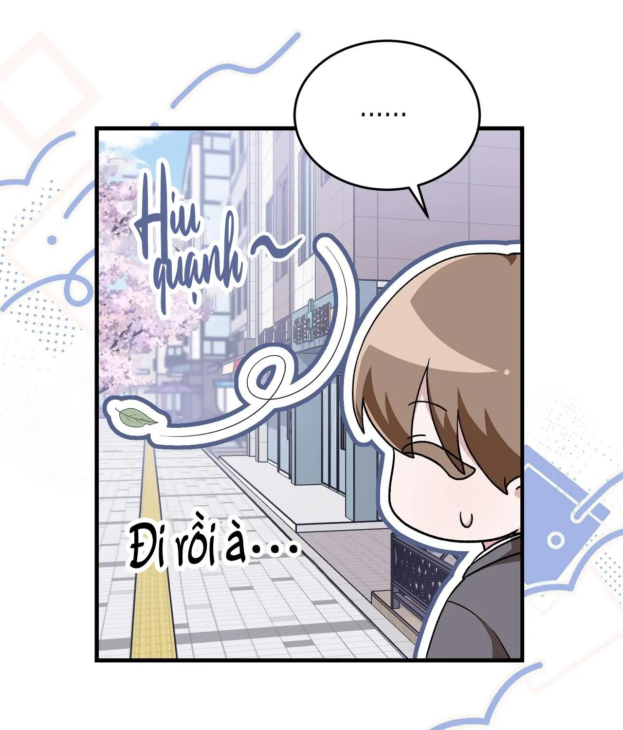 Guild member Chapter 5 Trang 11