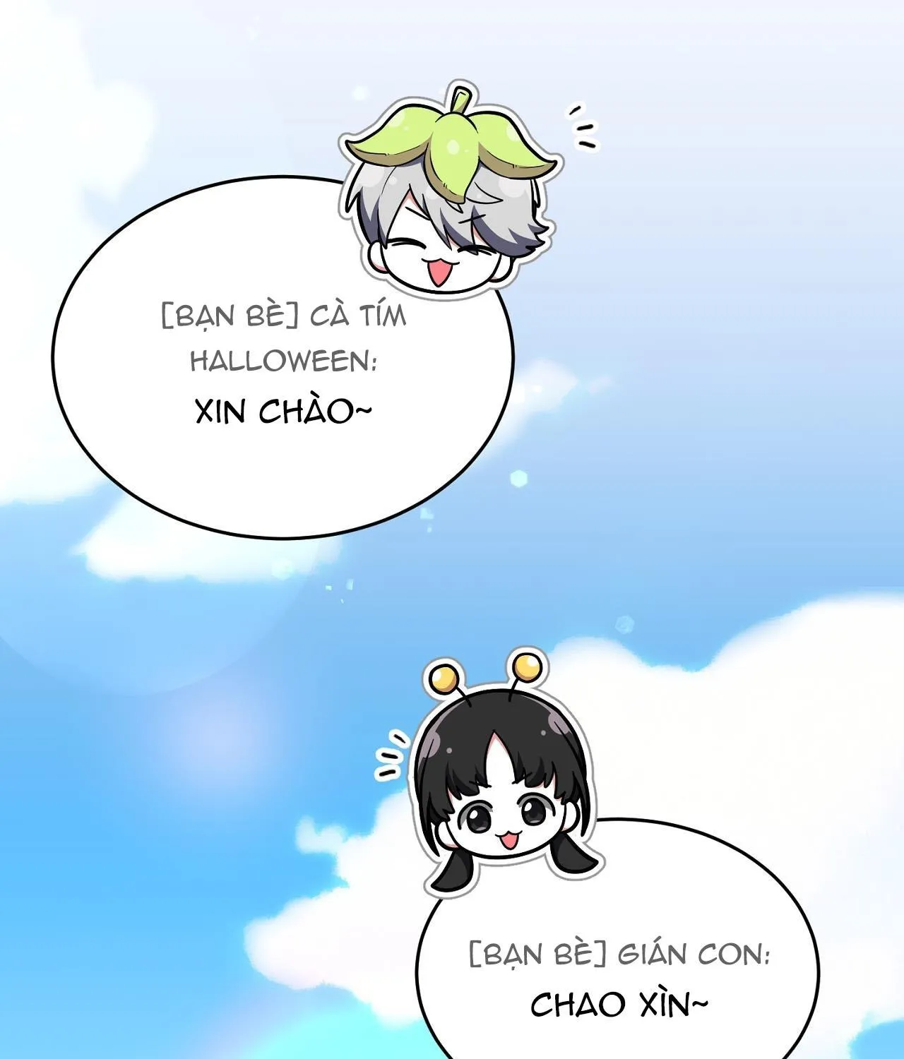 Guild member Chapter 5 Trang 21