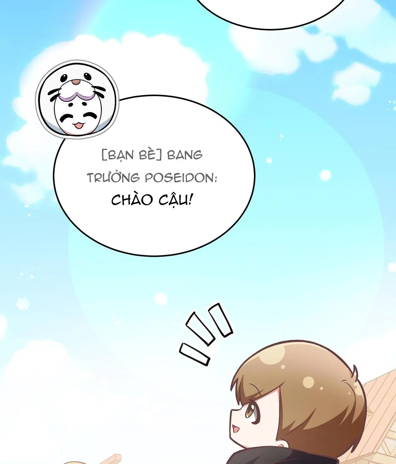 Guild member Chapter 5 Trang 22