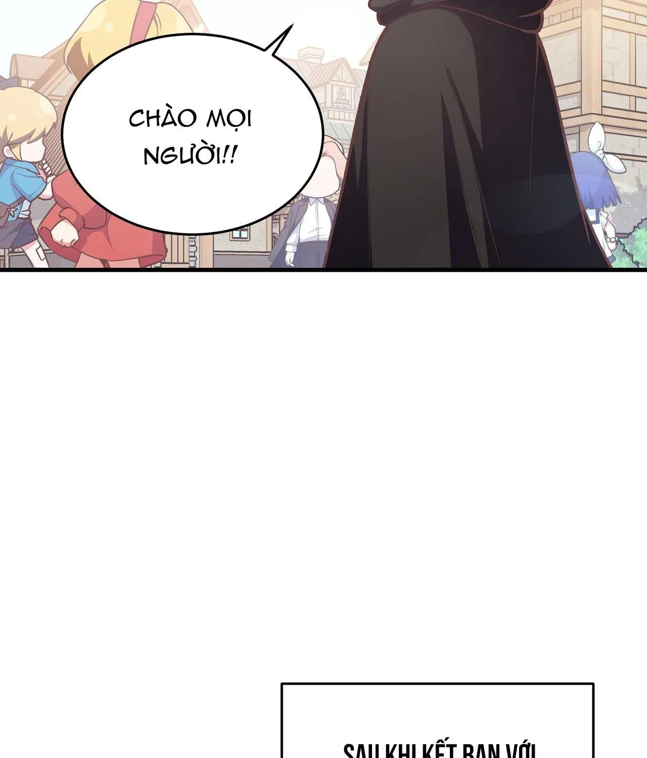 Guild member Chapter 5 Trang 23