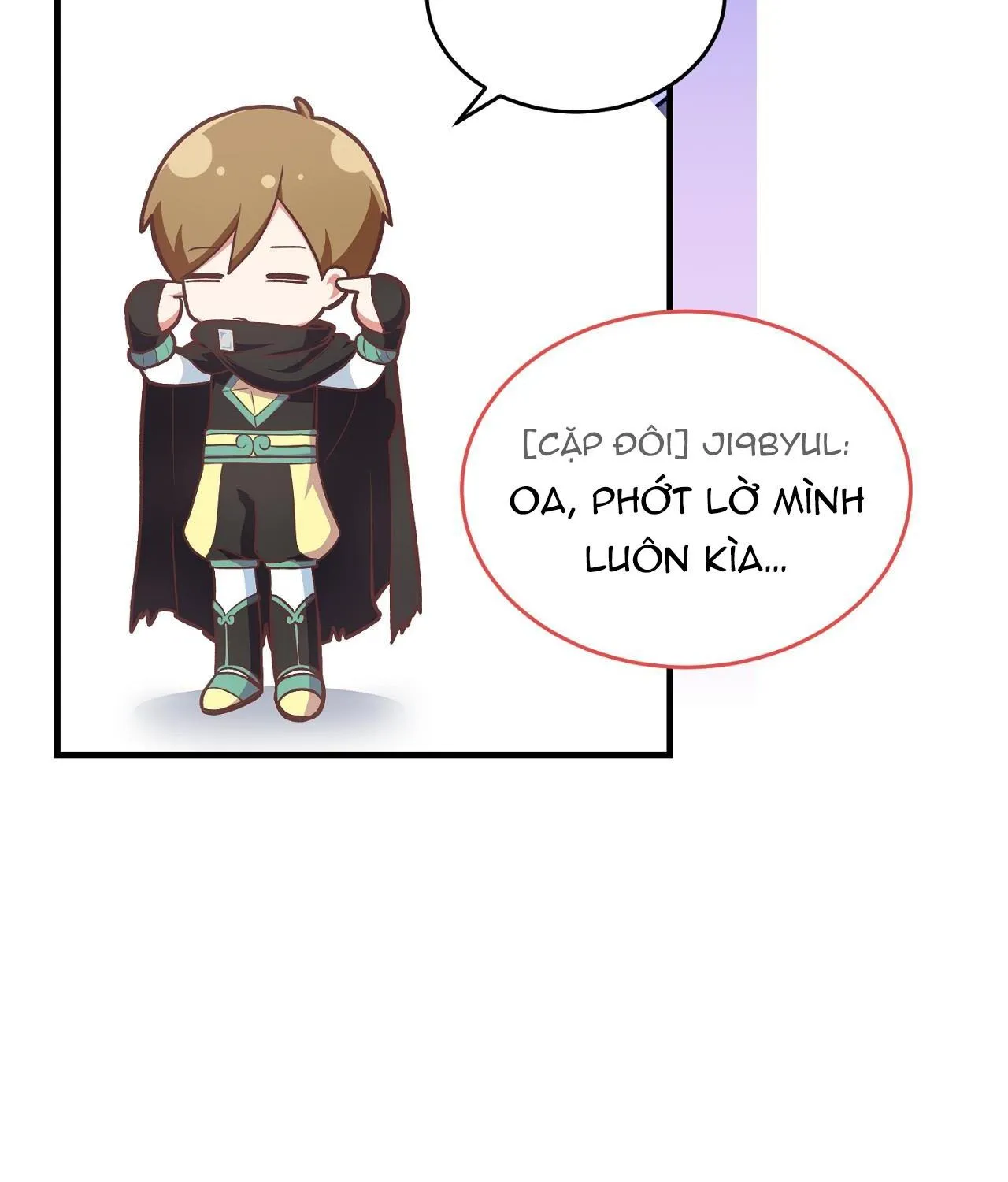 Guild member Chapter 5 Trang 31