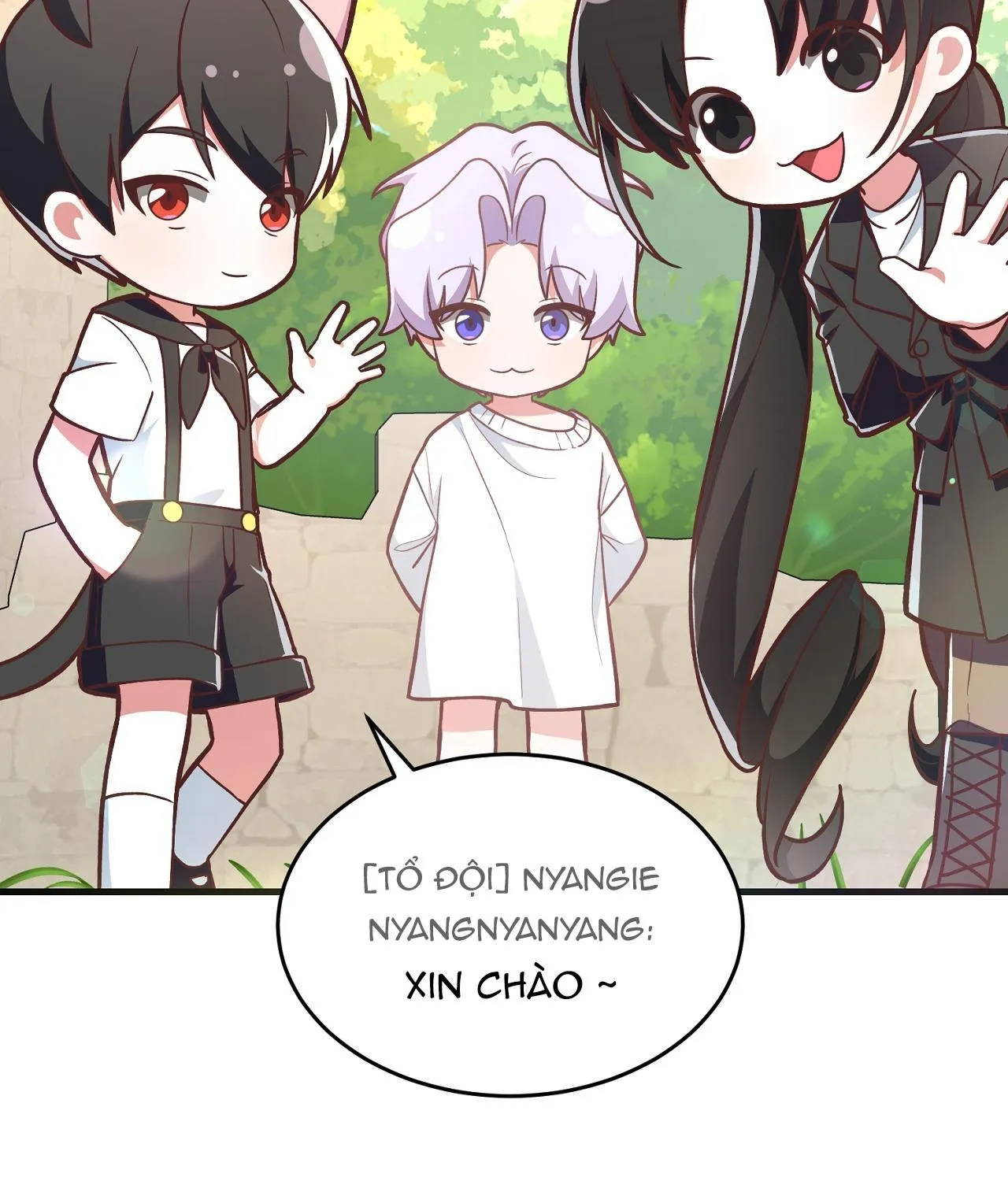 Guild member Chapter 5 Trang 41