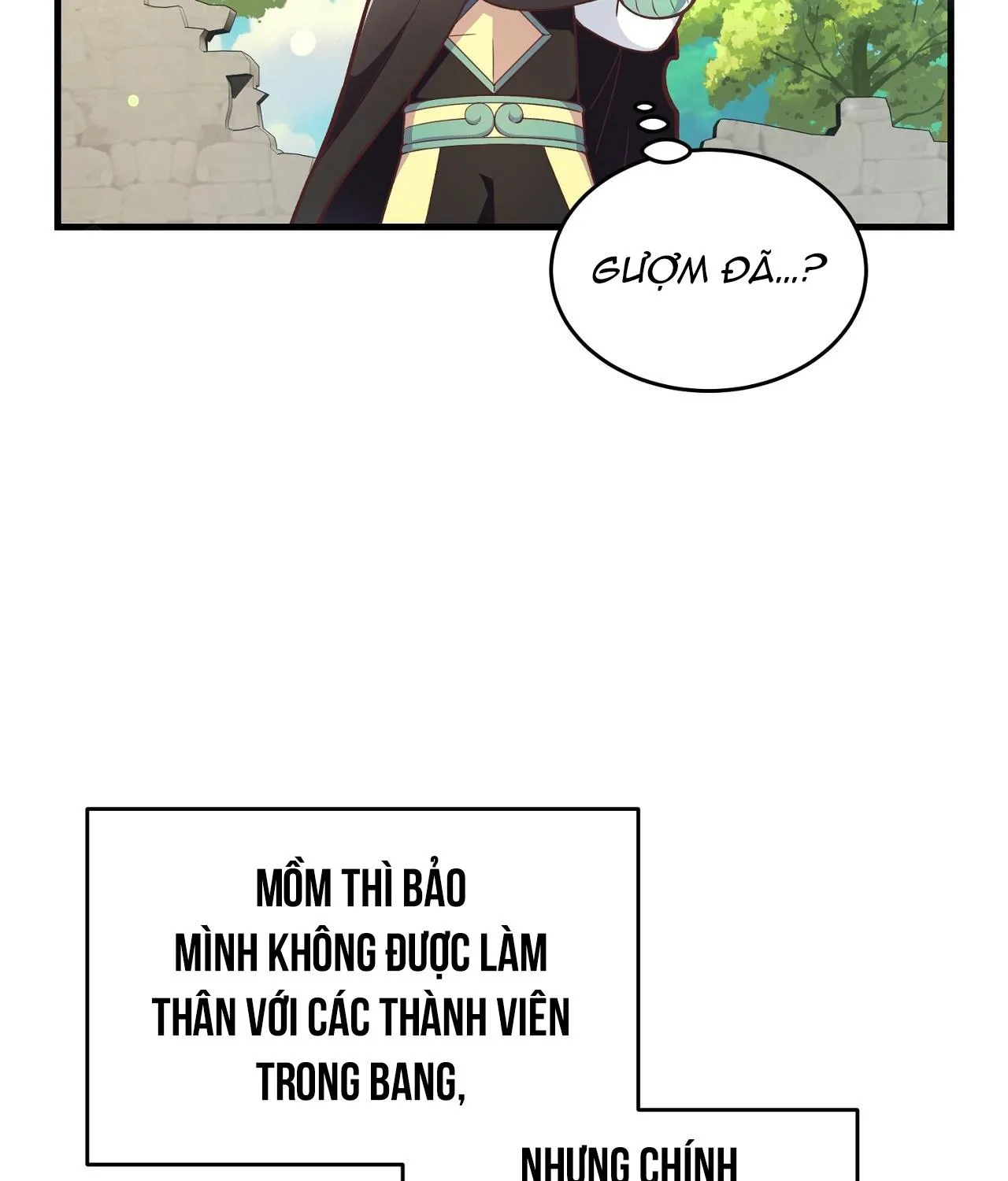 Guild member Chapter 5 Trang 43