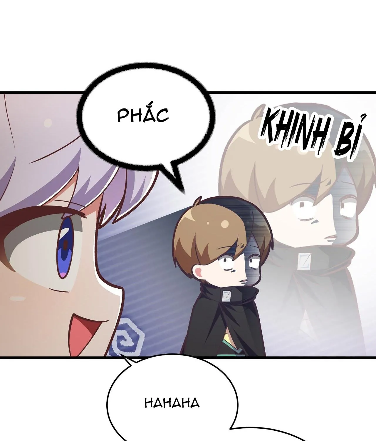 Guild member Chapter 5 Trang 46