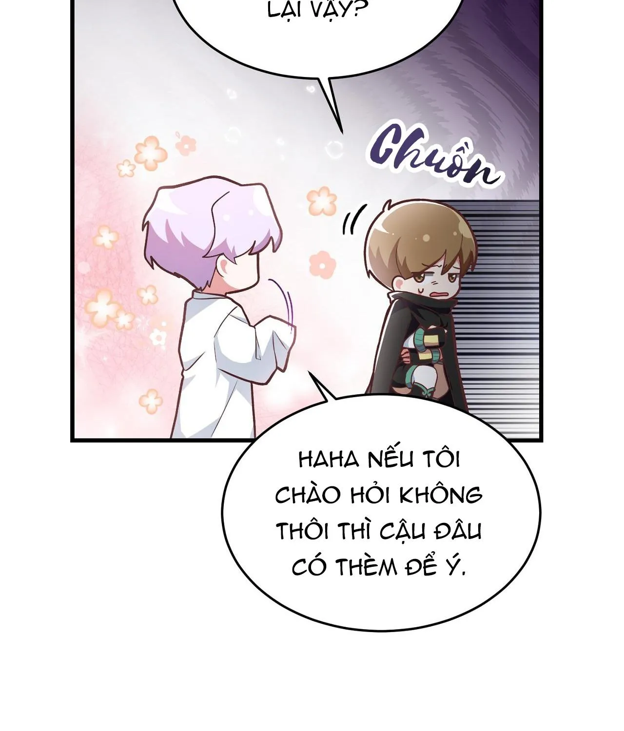 Guild member Chapter 5 Trang 48