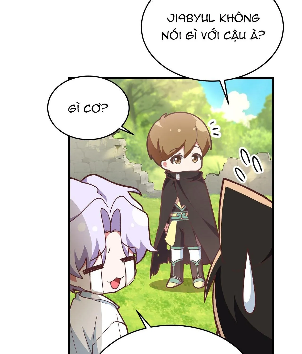 Guild member Chapter 5 Trang 52