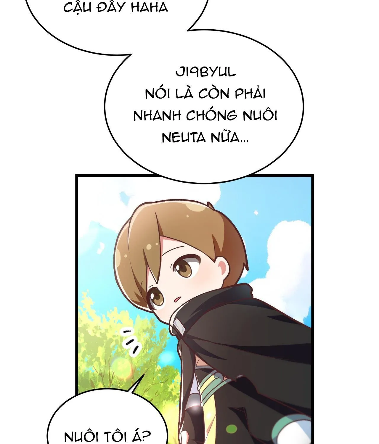 Guild member Chapter 5 Trang 57