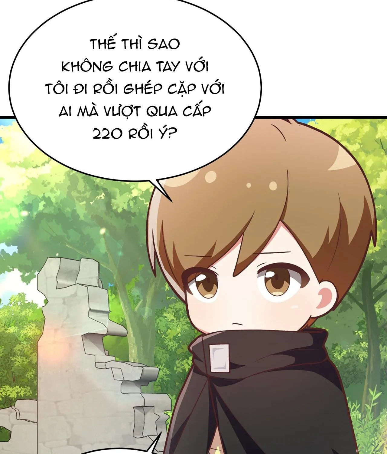 Guild member Chapter 5 Trang 76