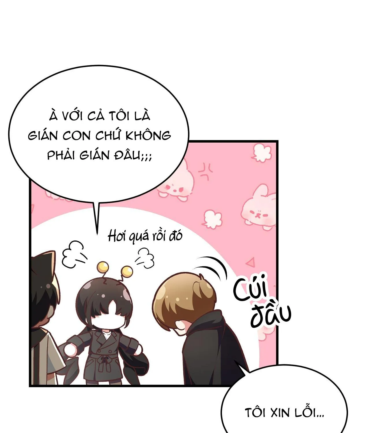 Guild member Chapter 5 Trang 81