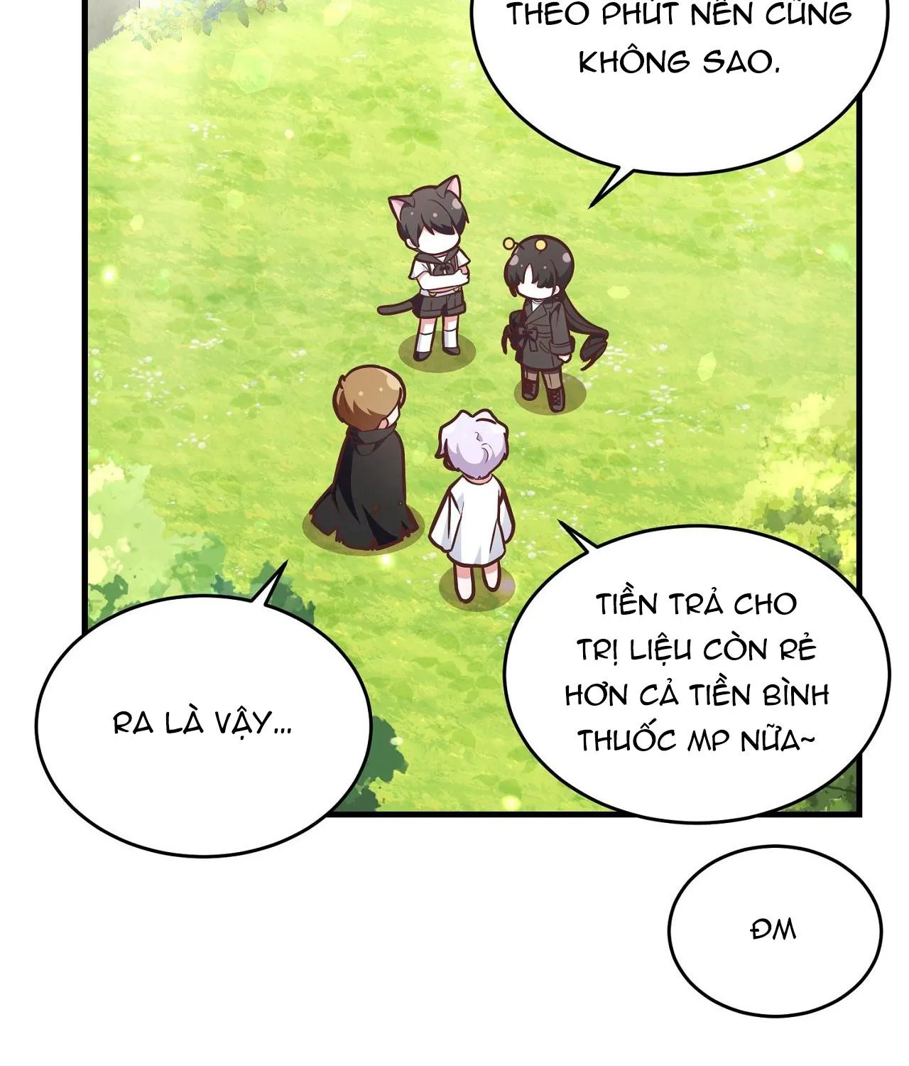 Guild member Chapter 5 Trang 86