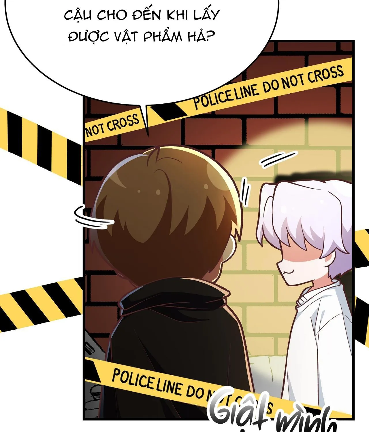 Guild member Chapter 5 Trang 89