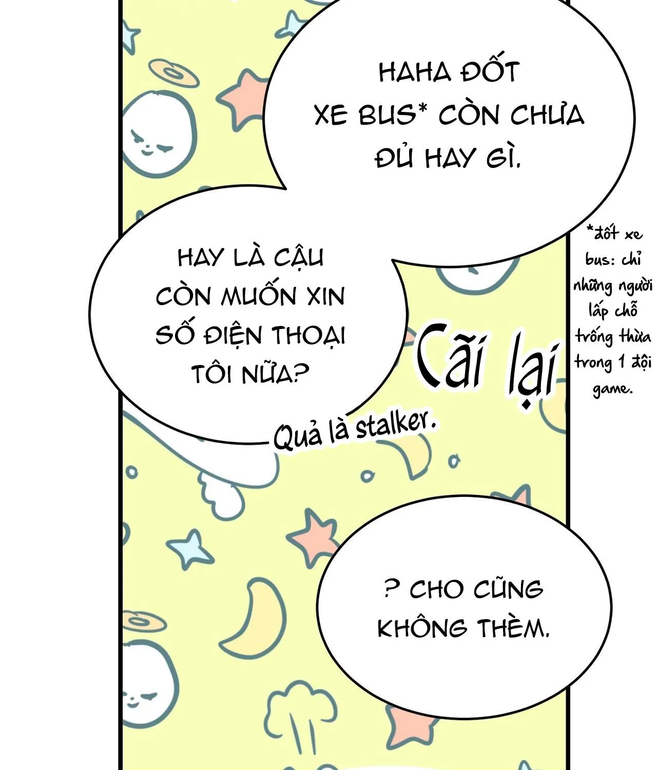 Guild member Chapter 5 Trang 95