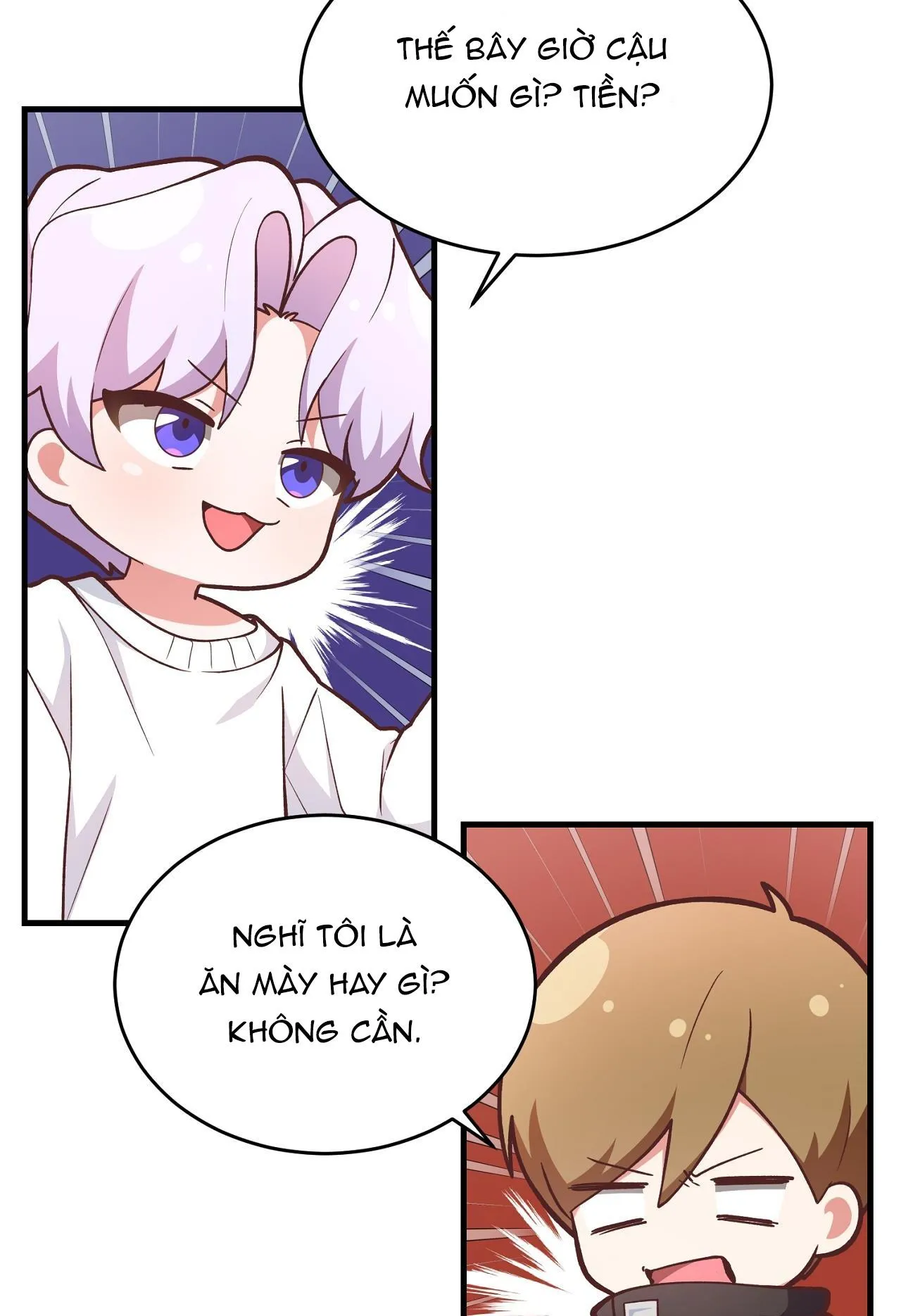 Guild member Chapter 5 Trang 97