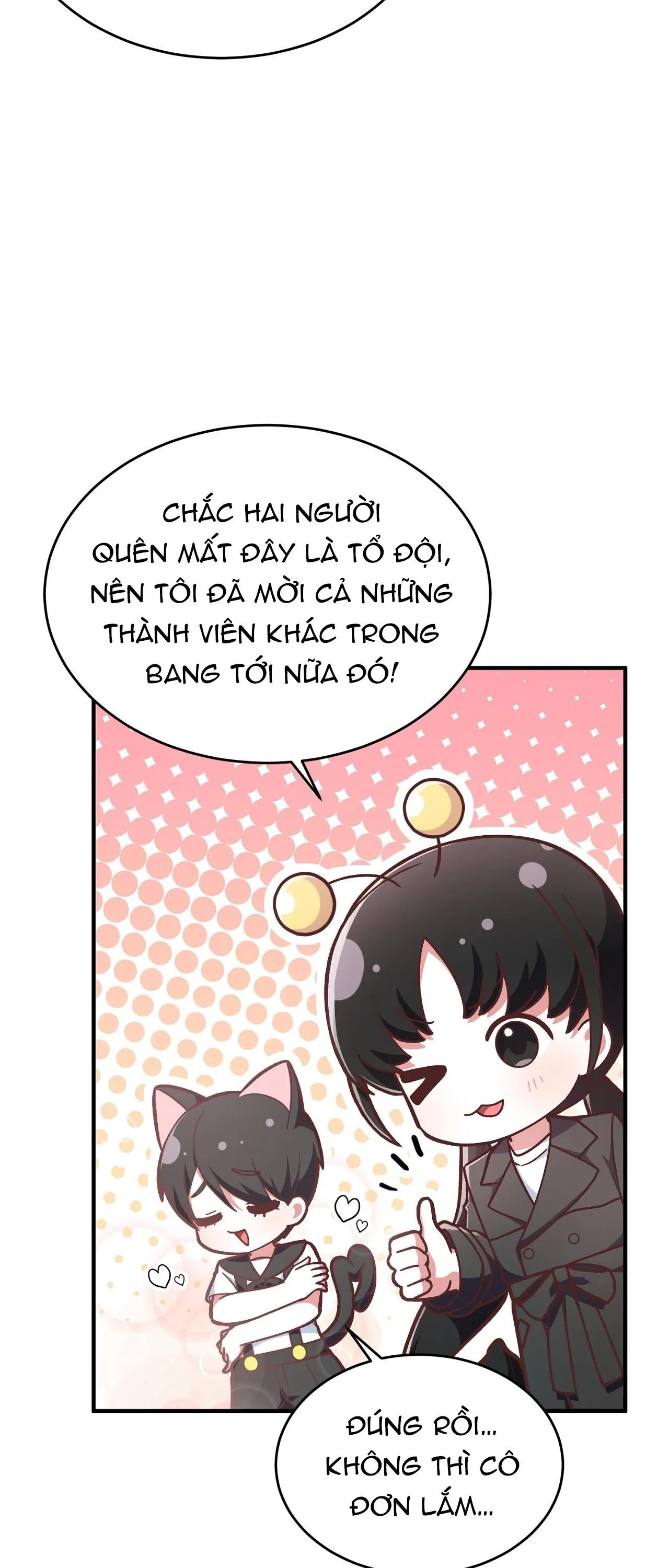 Guild member Chapter 6 Trang 4