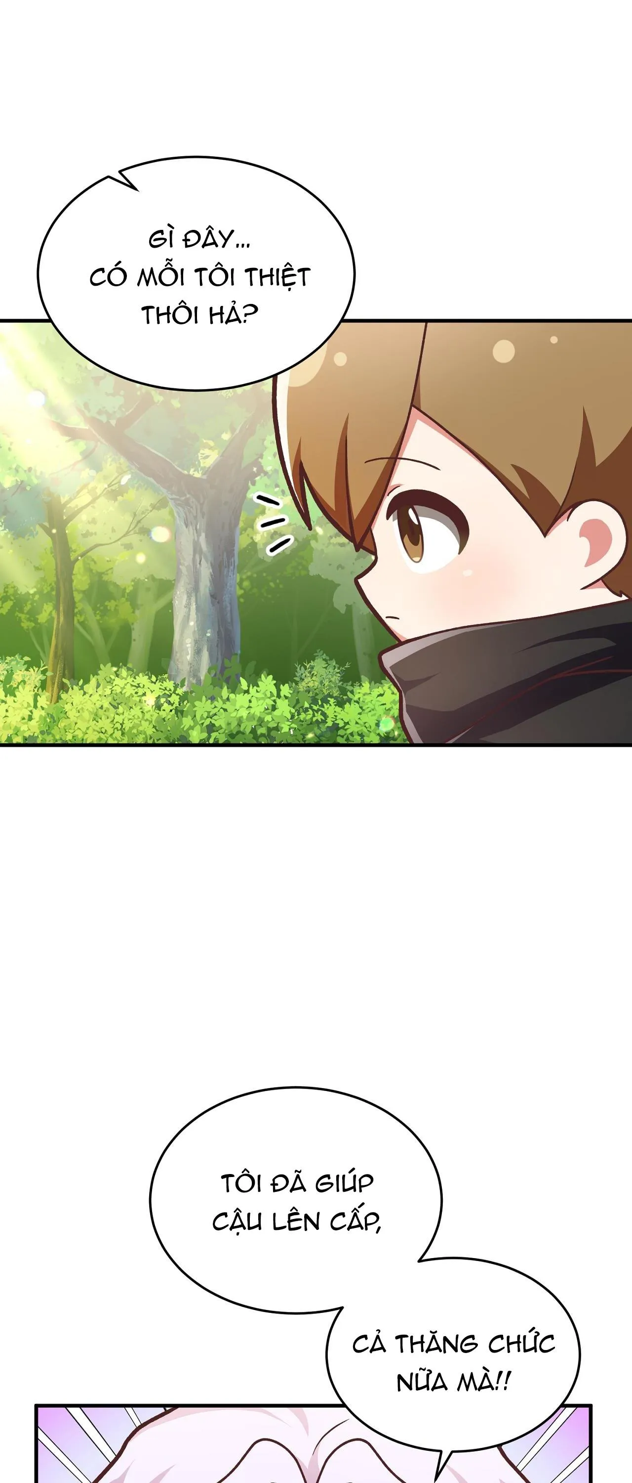 Guild member Chapter 6 Trang 6