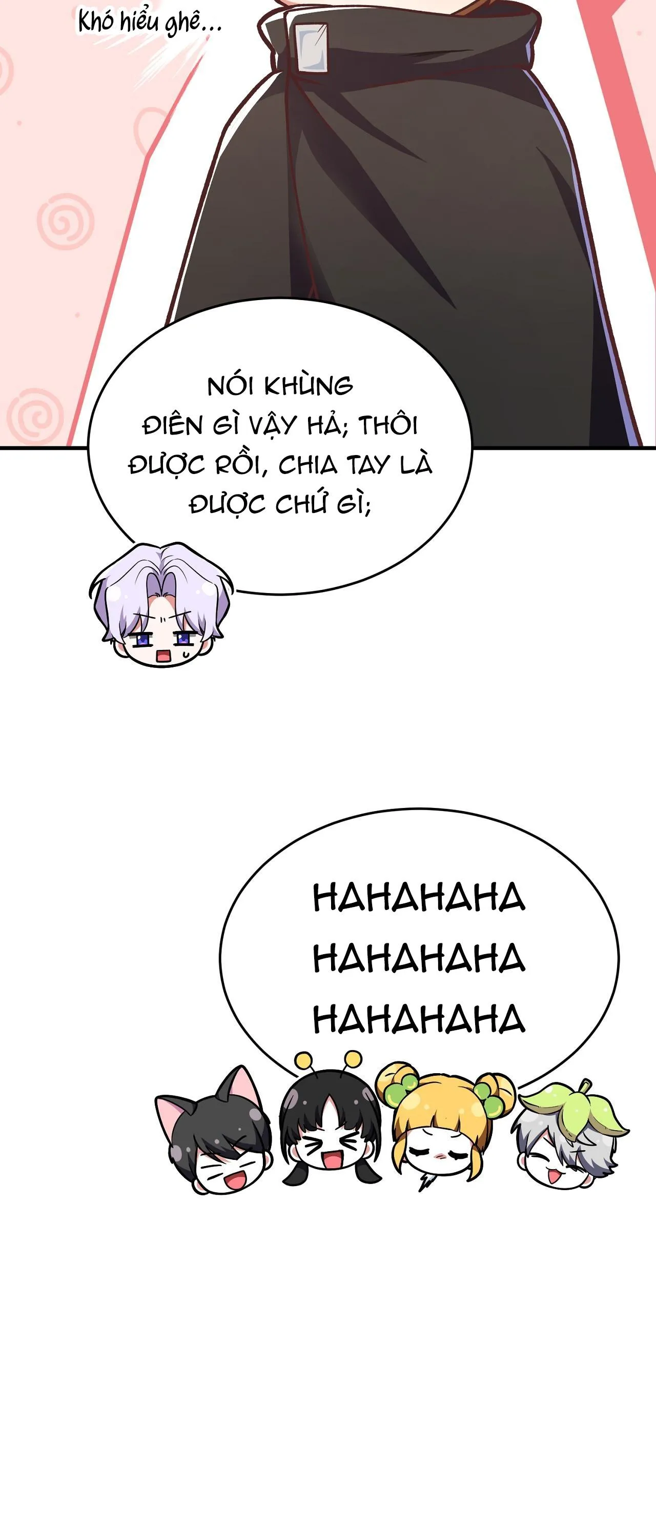 Guild member Chapter 6 Trang 9