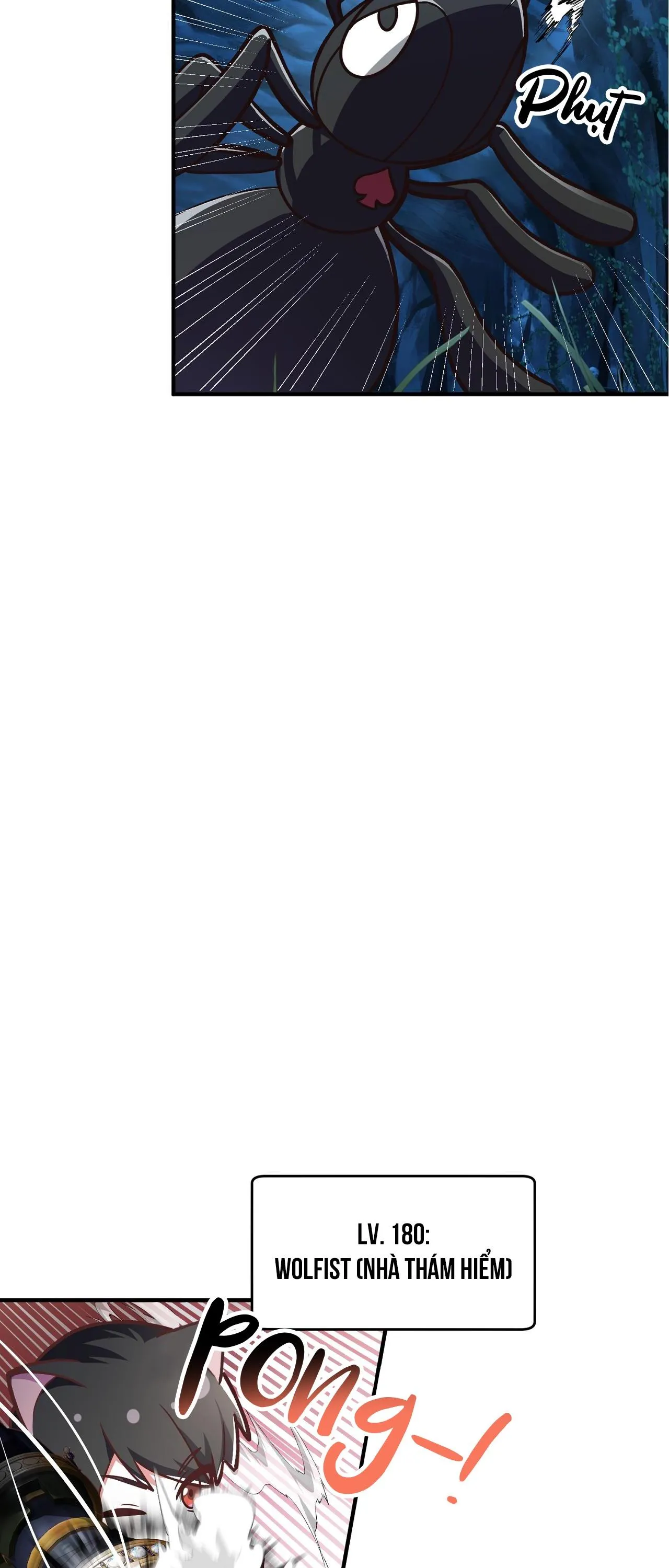 Guild member Chapter 6 Trang 12