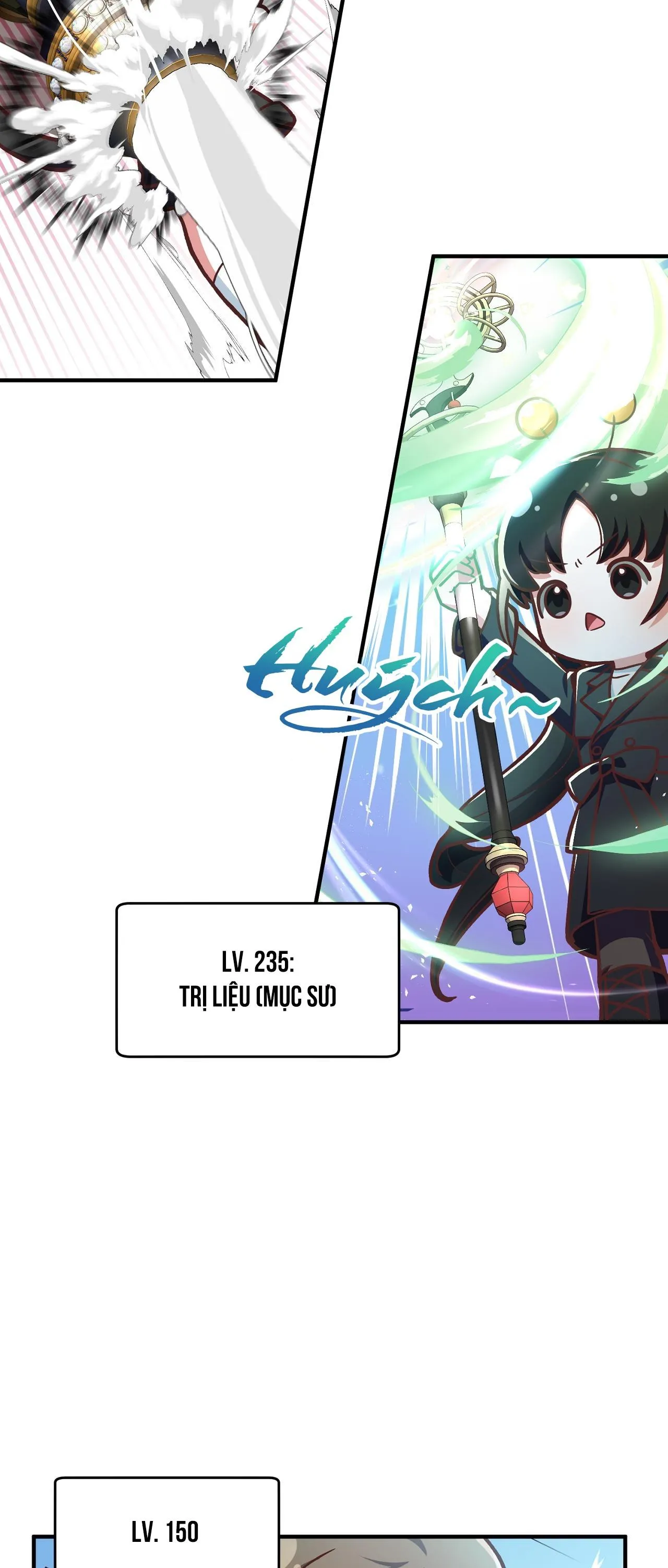 Guild member Chapter 6 Trang 13