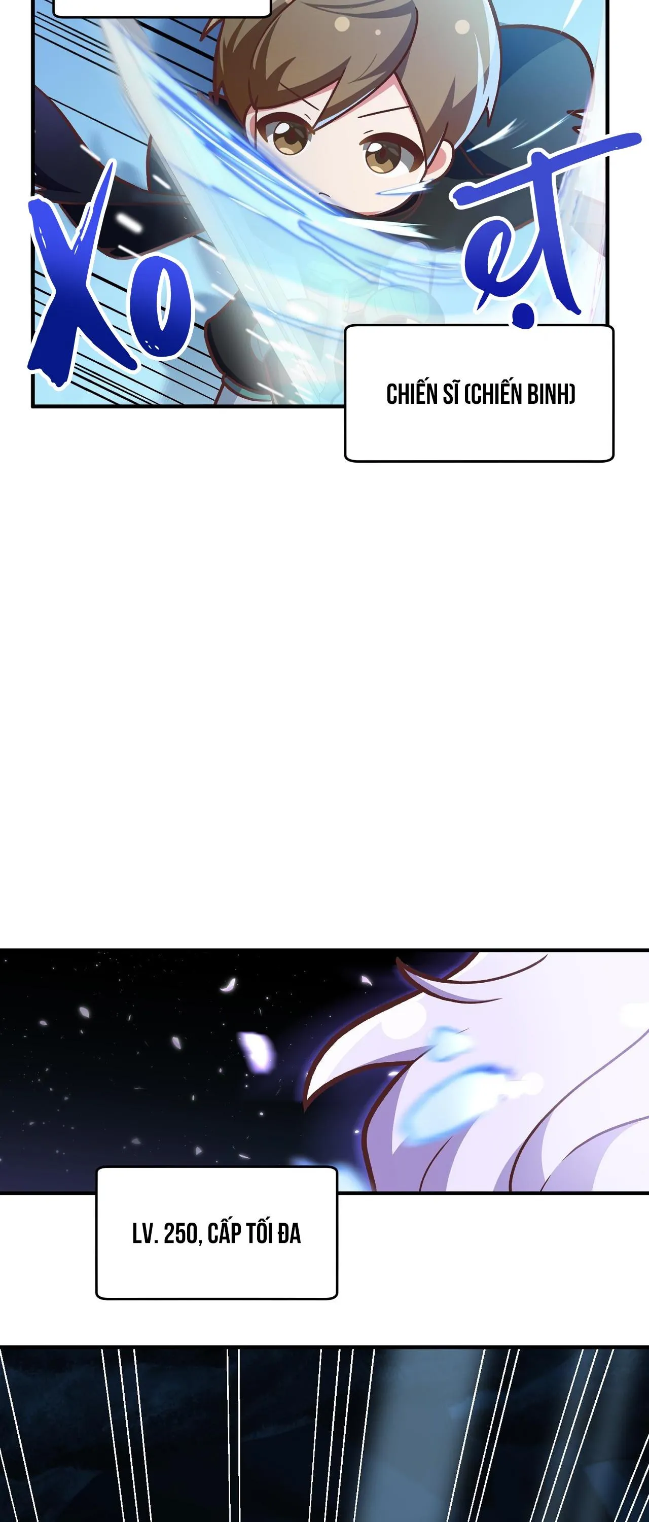 Guild member Chapter 6 Trang 14