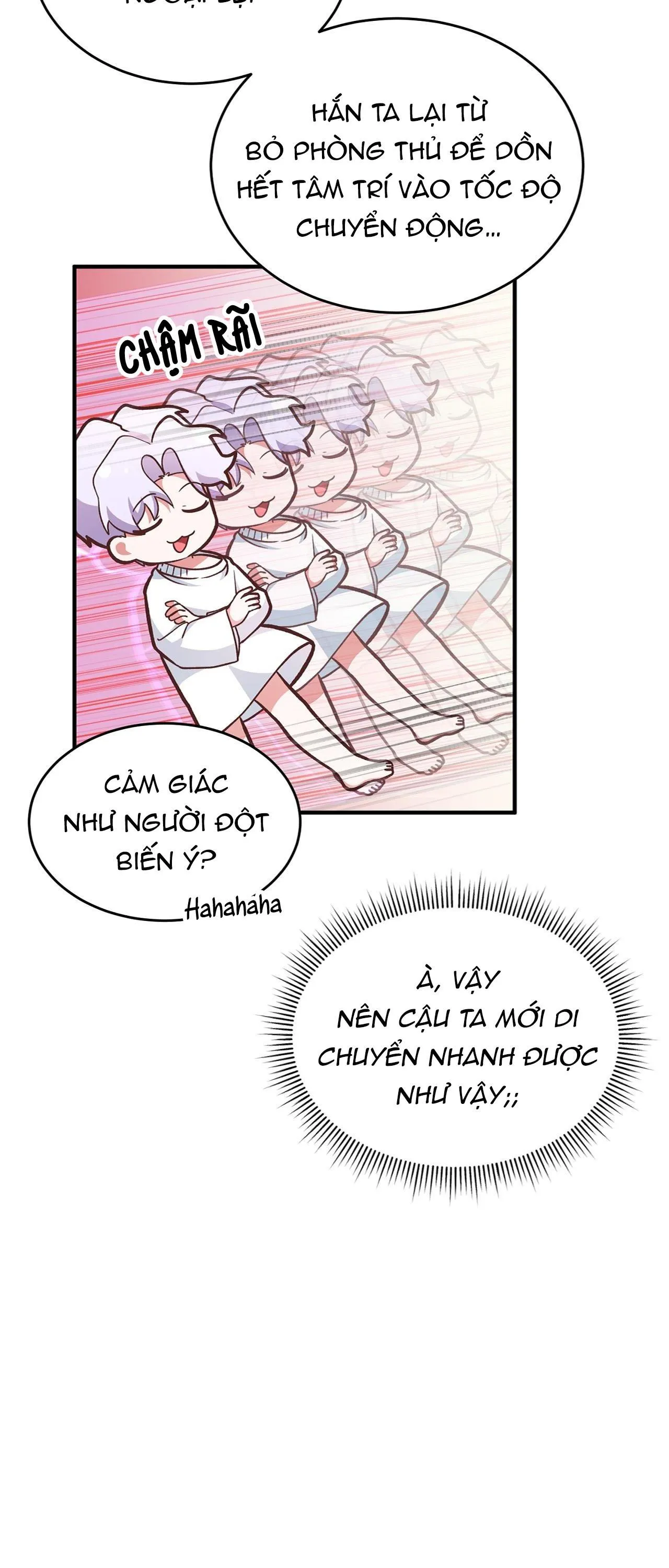 Guild member Chapter 6 Trang 18