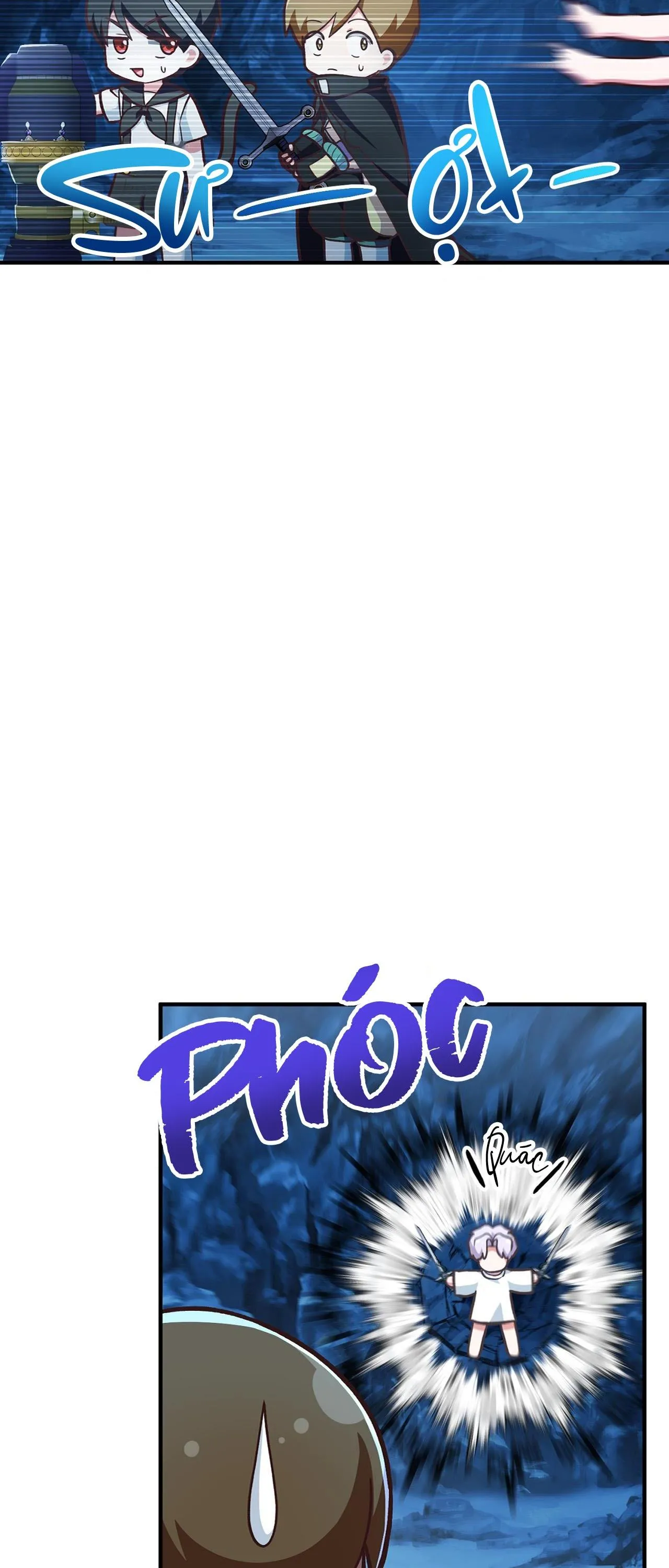 Guild member Chapter 6 Trang 20