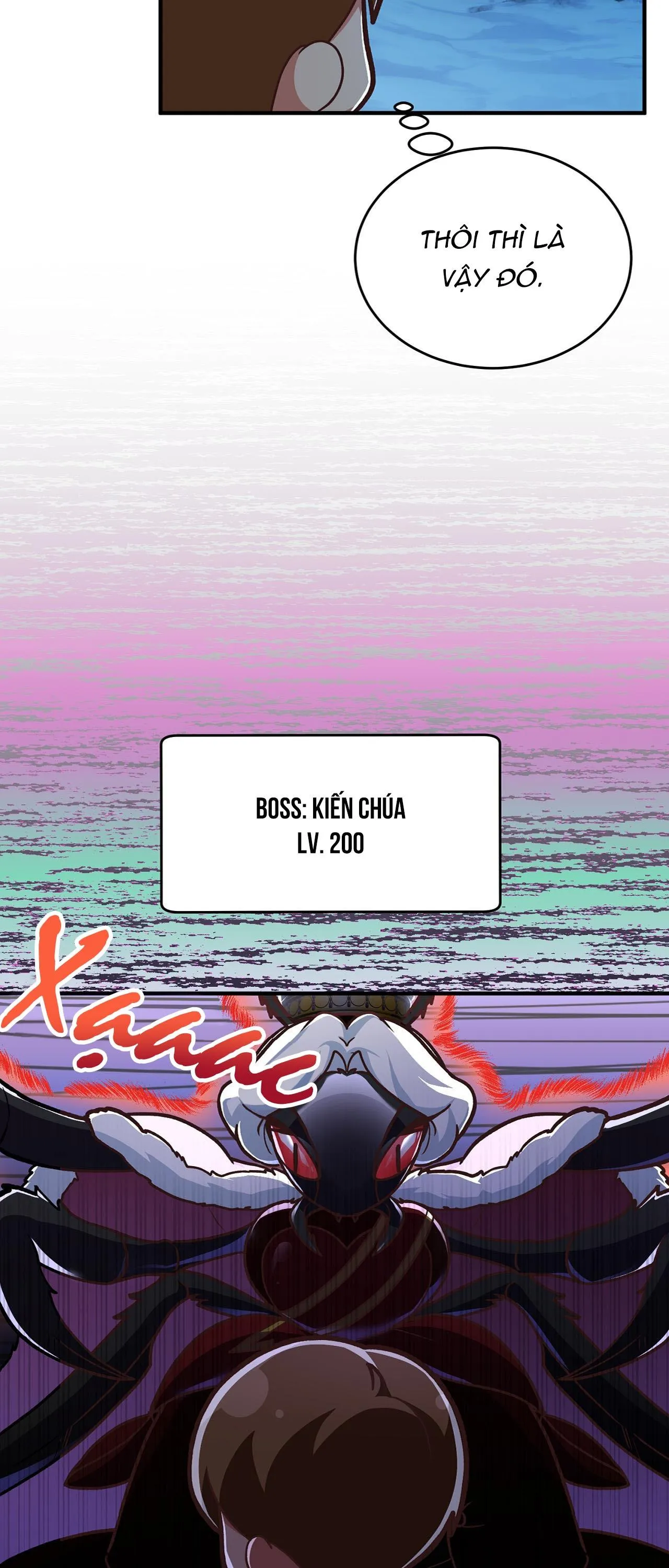 Guild member Chapter 6 Trang 21