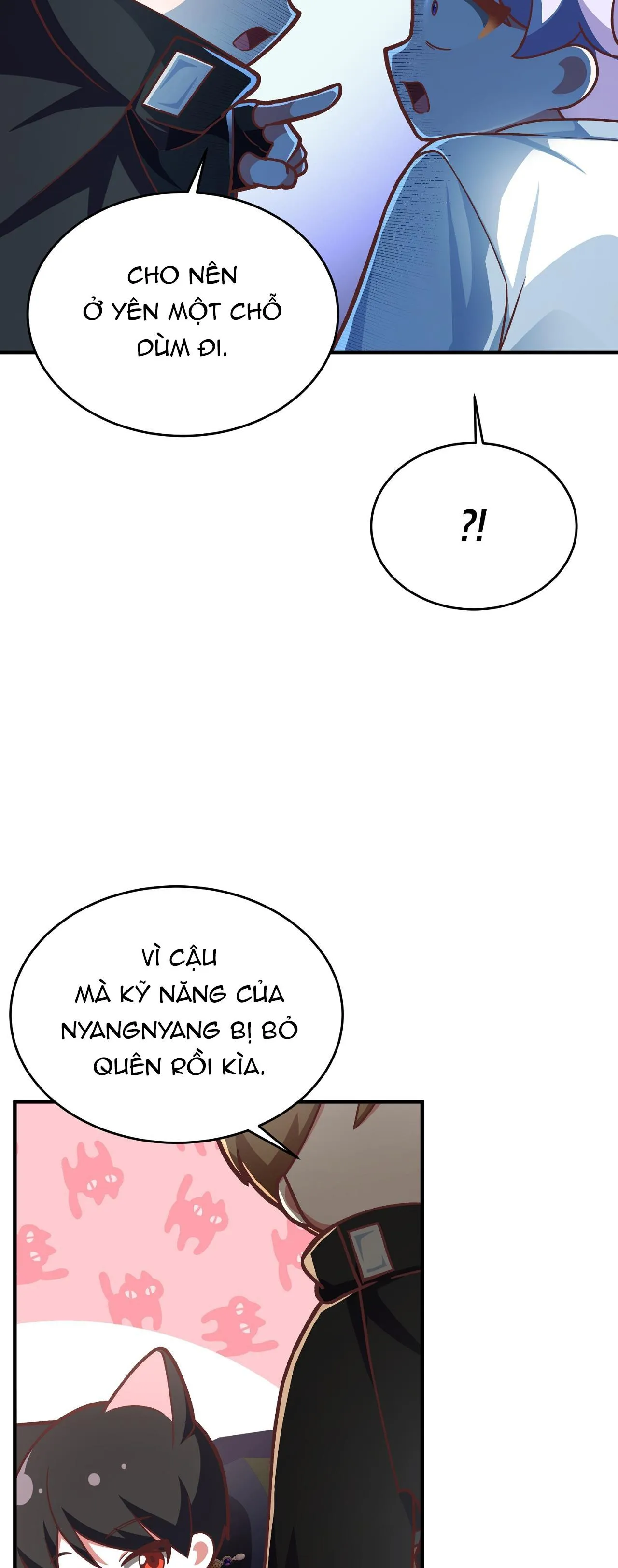 Guild member Chapter 6 Trang 25