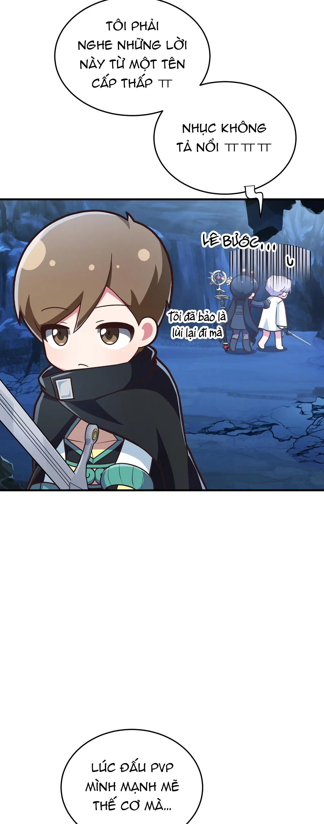 Guild member Chapter 6 Trang 27