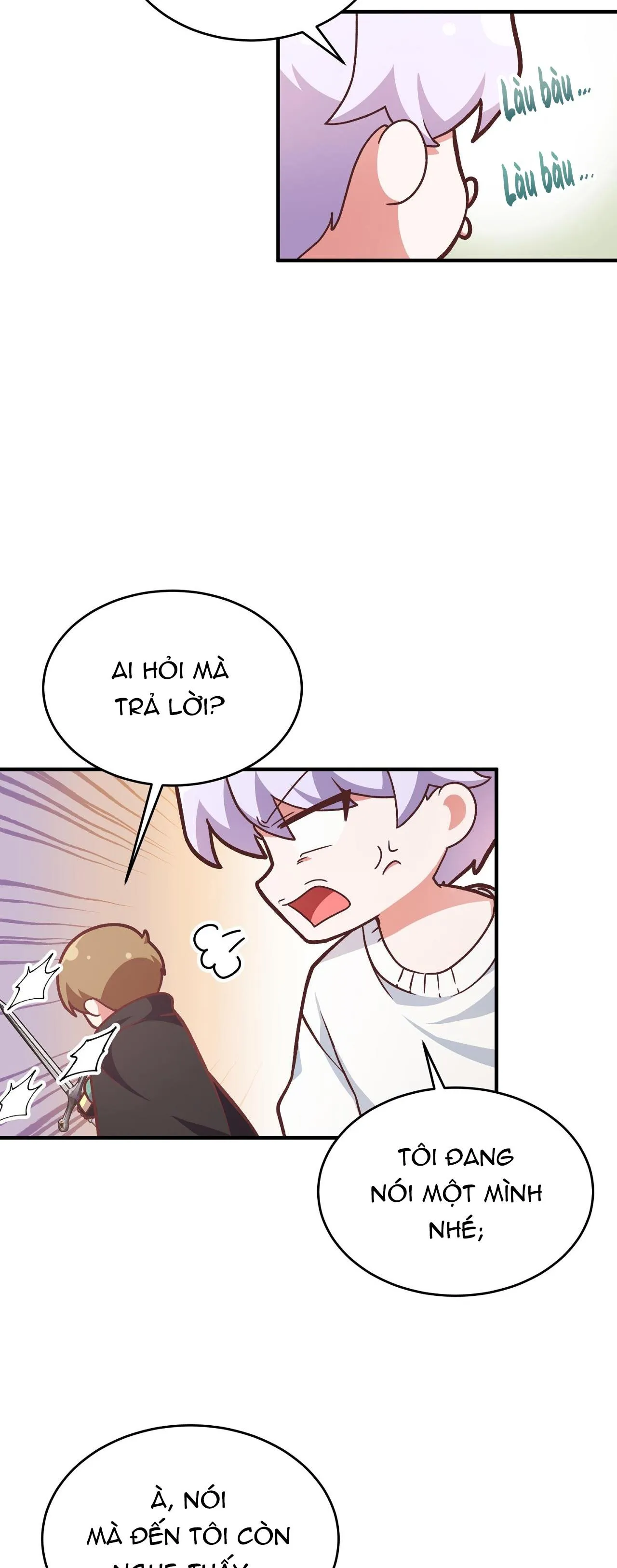 Guild member Chapter 6 Trang 28