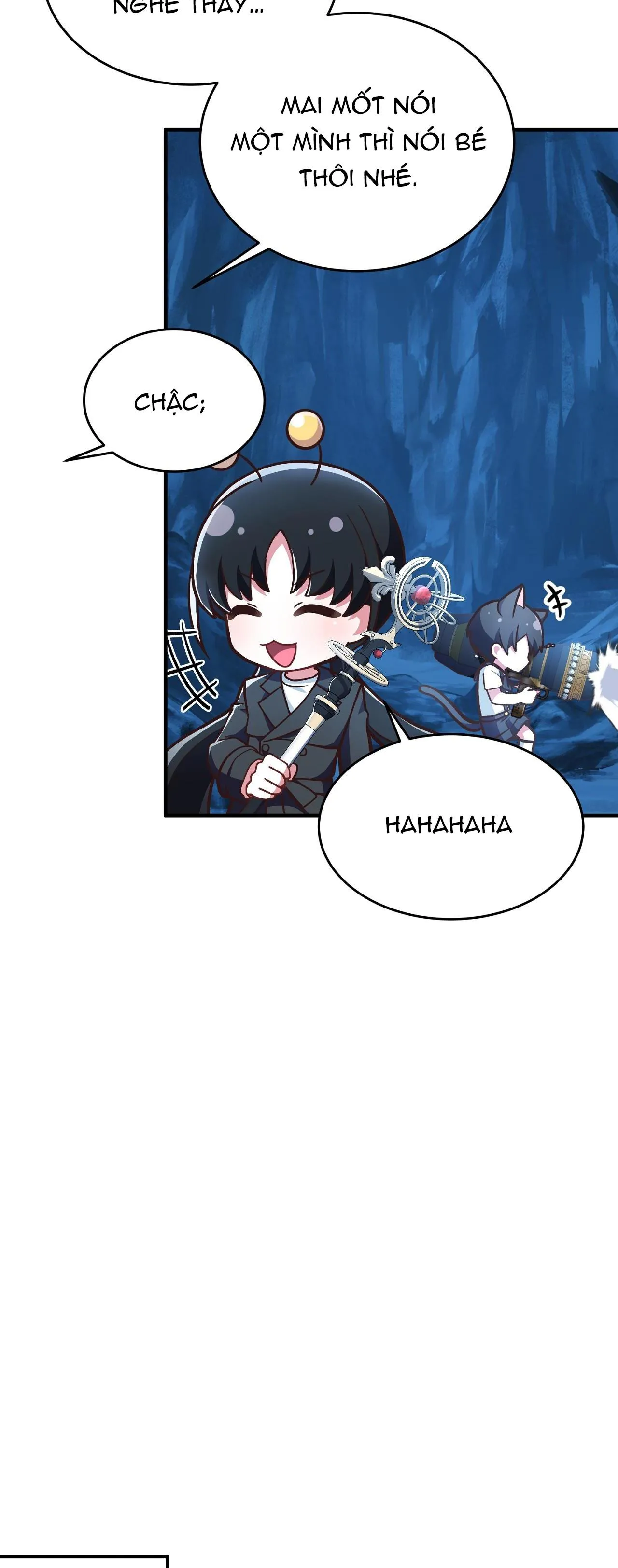 Guild member Chapter 6 Trang 29