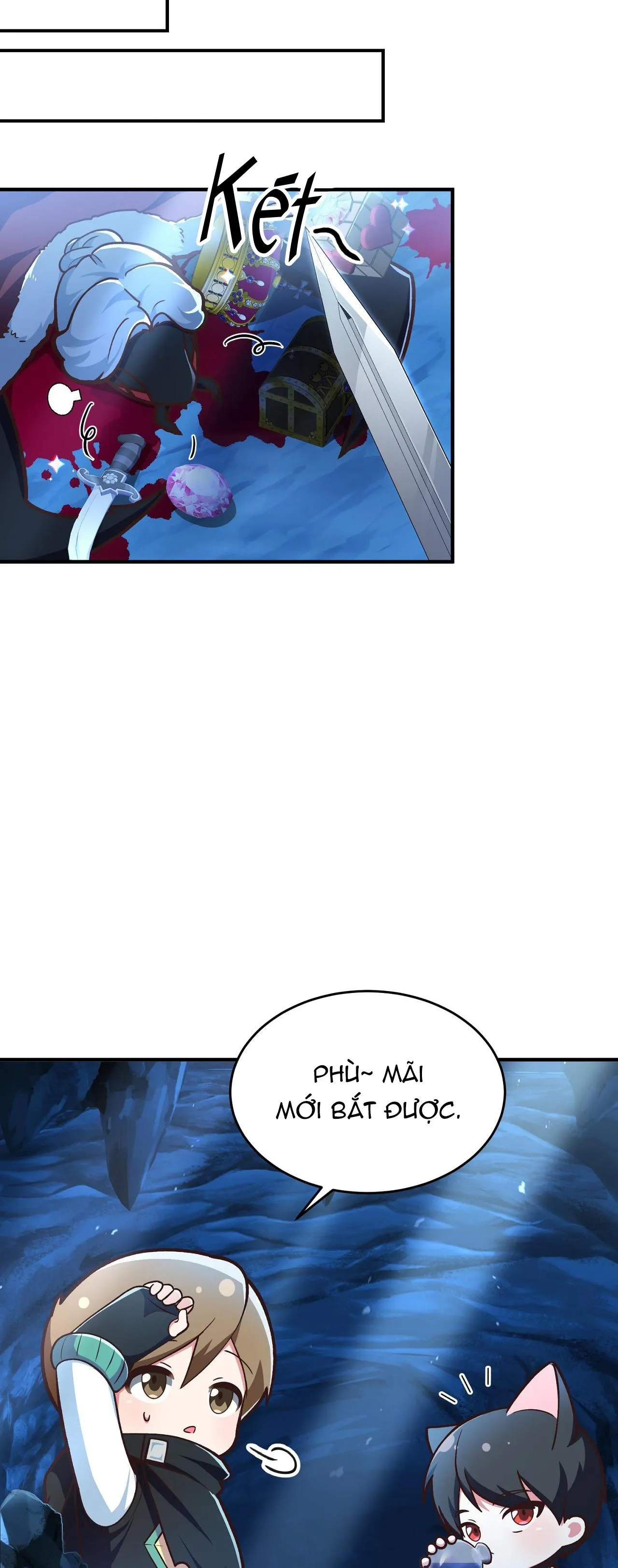 Guild member Chapter 6 Trang 30