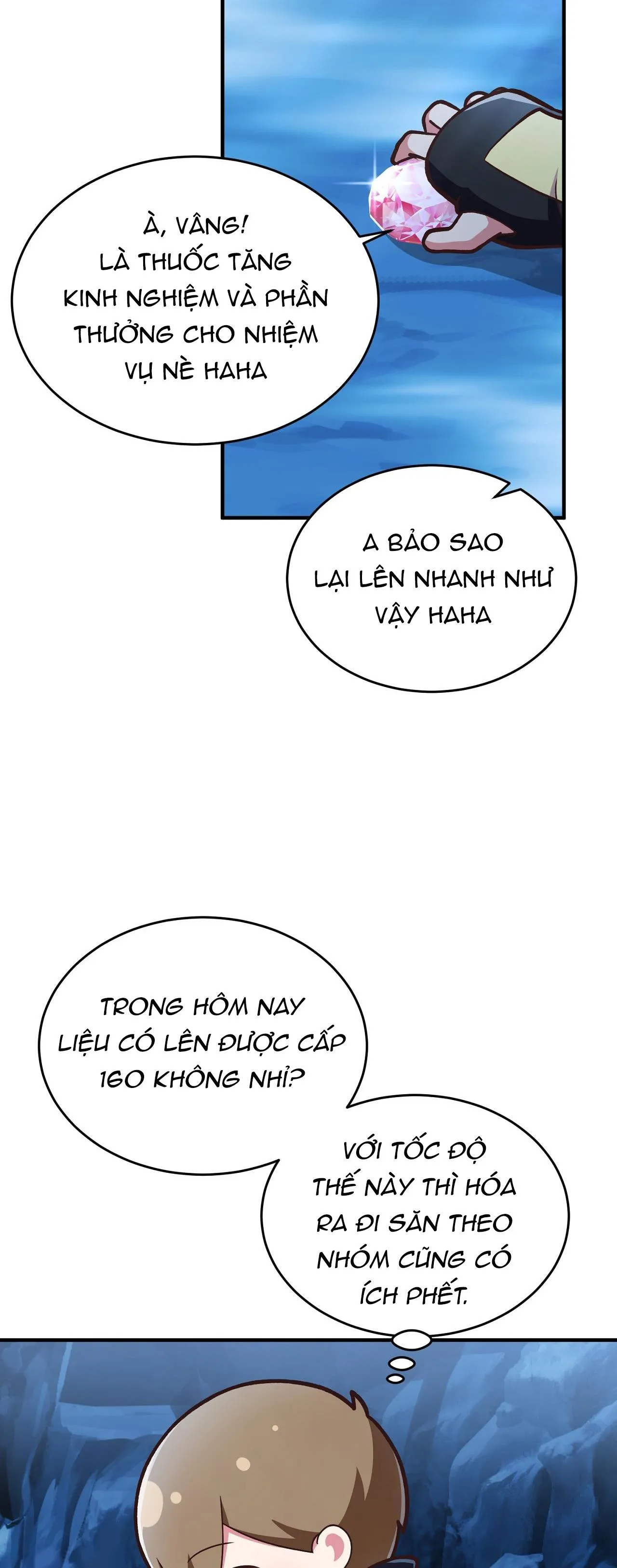 Guild member Chapter 6 Trang 32