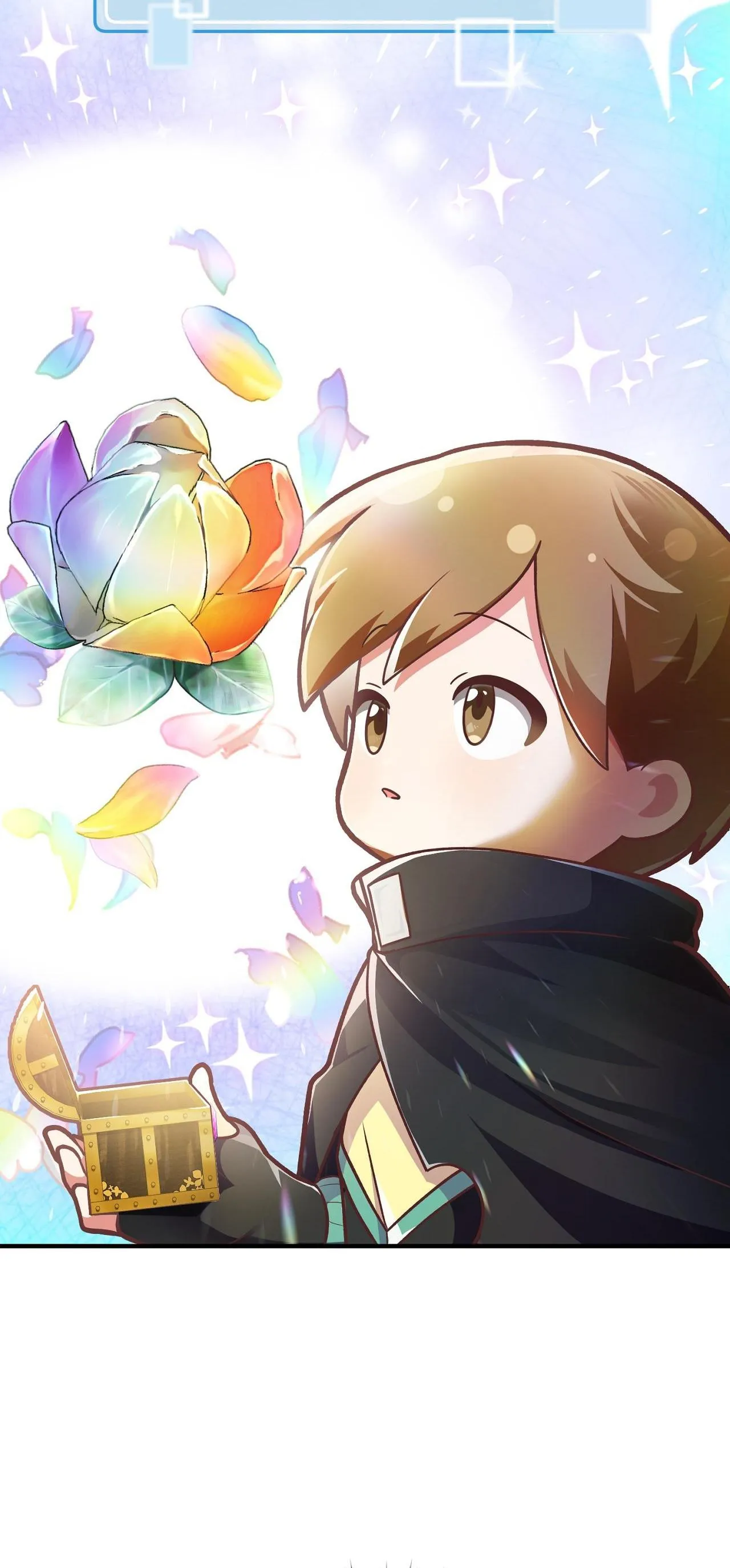 Guild member Chapter 6 Trang 35