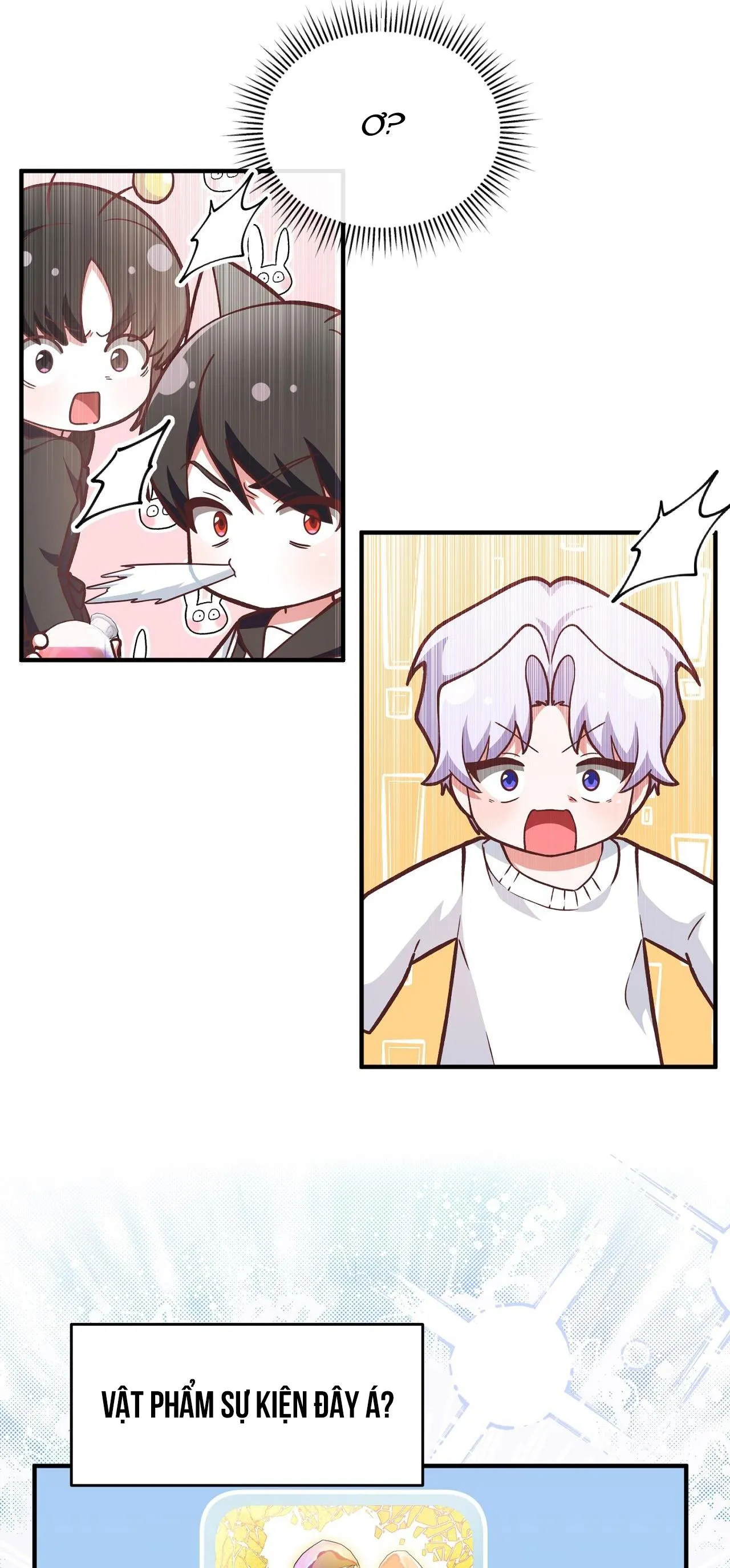 Guild member Chapter 6 Trang 36